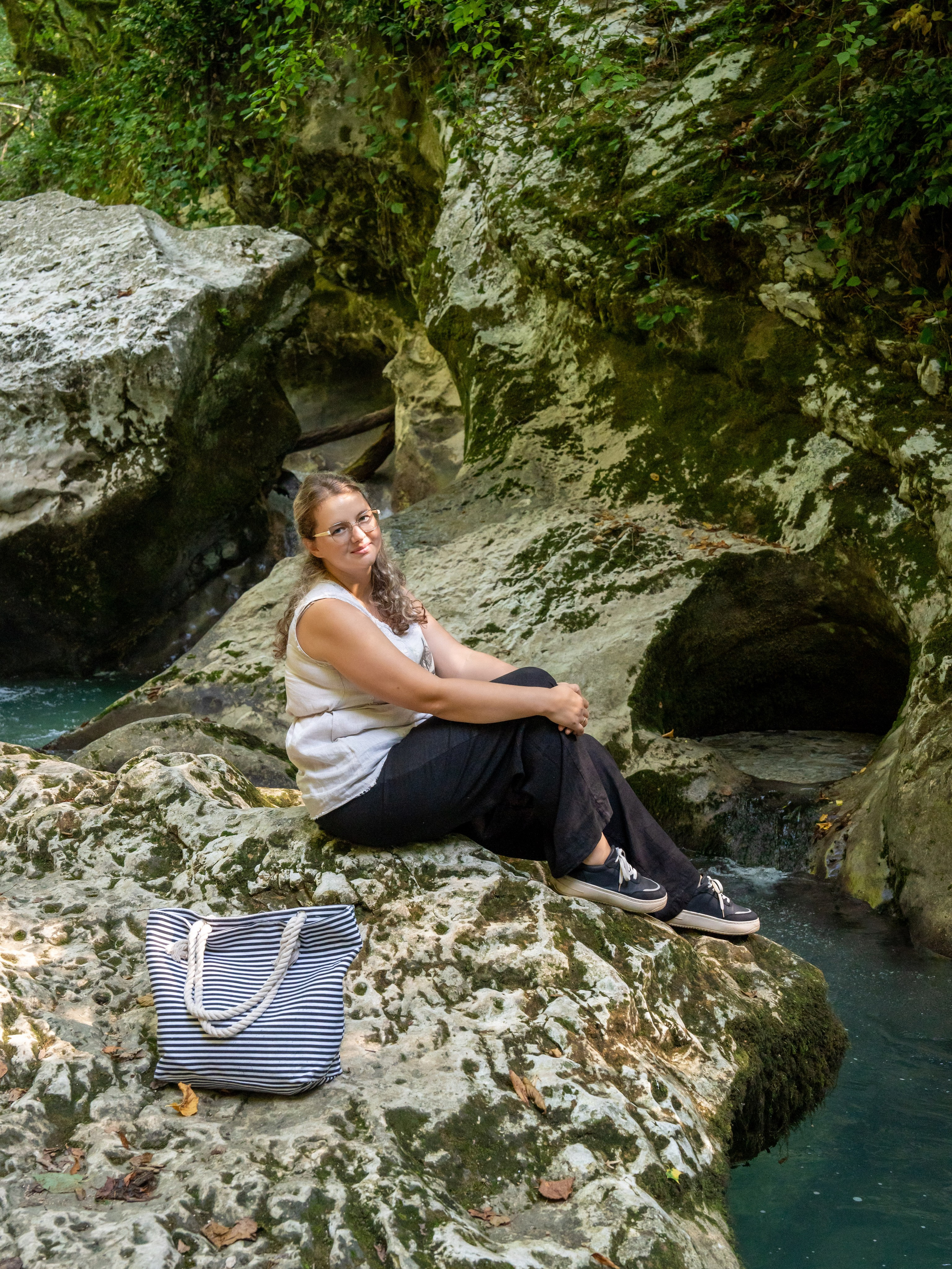 Mice мероприятие — тур по Абхазии. Репортажный фотограф в Красной Поляне и Сочи Павлюченко Екатерина