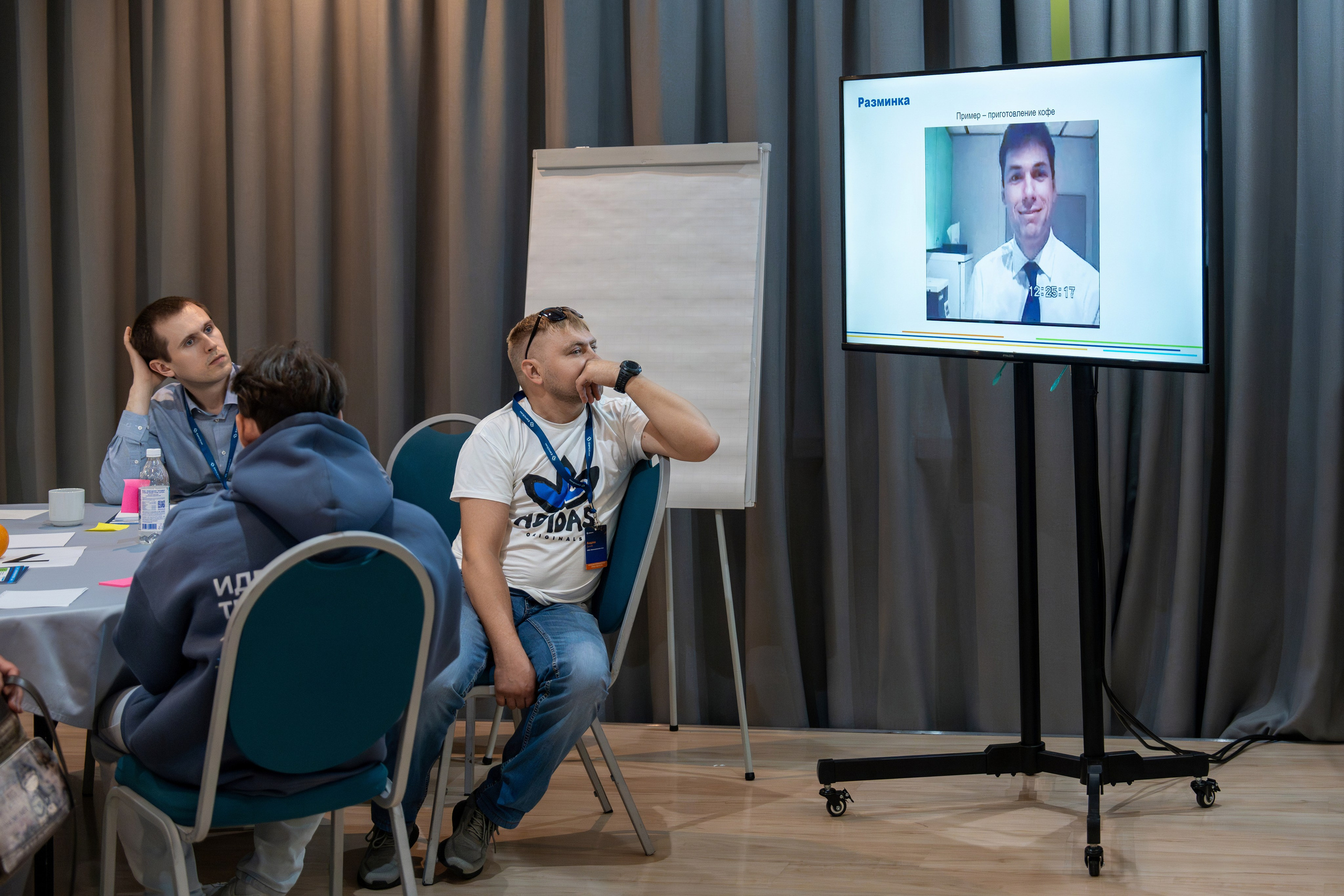 Форум развития 2024 ЕвроХим. Репортажный фотограф в Красной Поляне и Сочи Павлюченко Екатерина