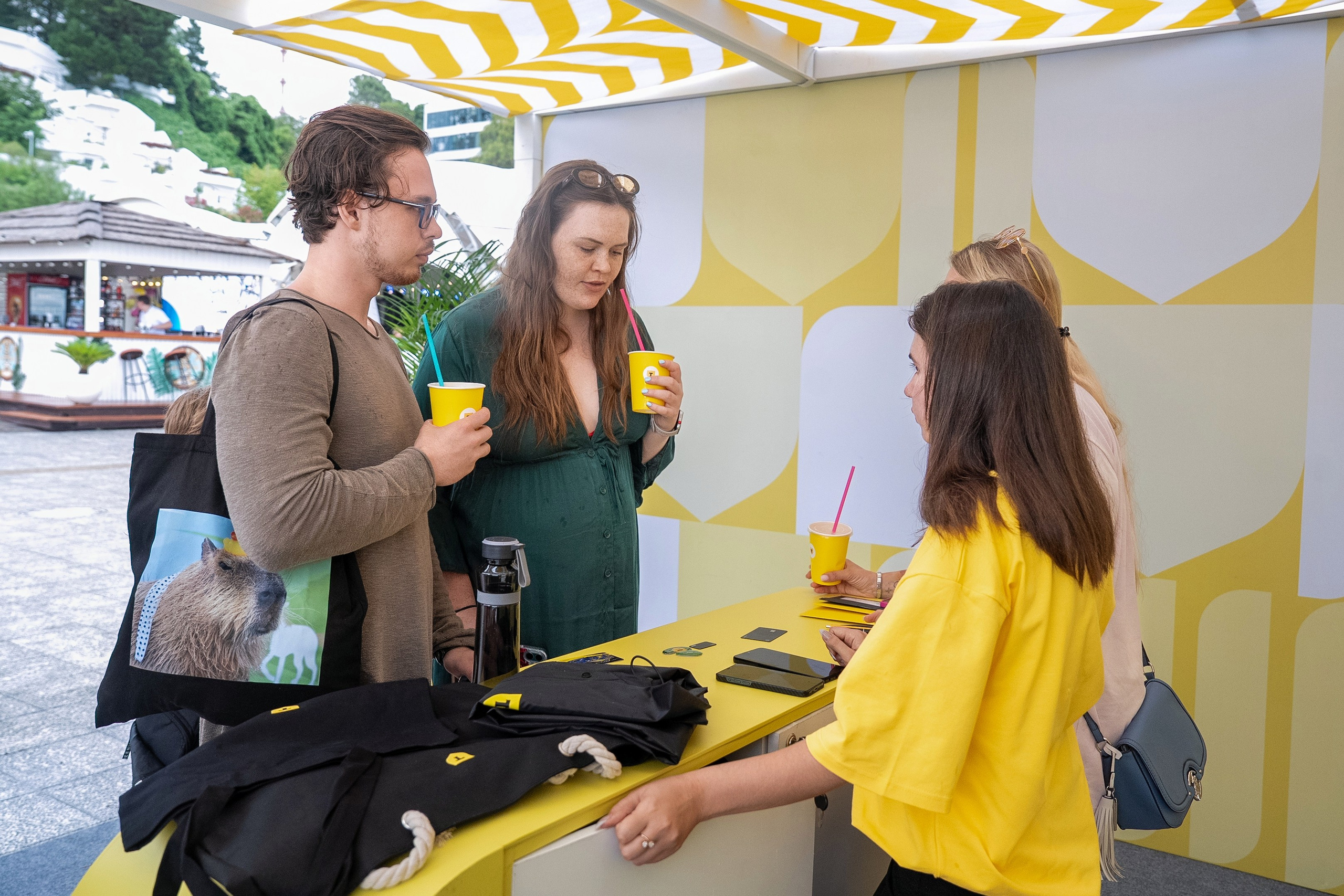 Норникель 90 лет празднование Дня Рождения в санатории Заполярье. Репортажный фотограф в Красной Поляне и Сочи Павлюченко Екатерина