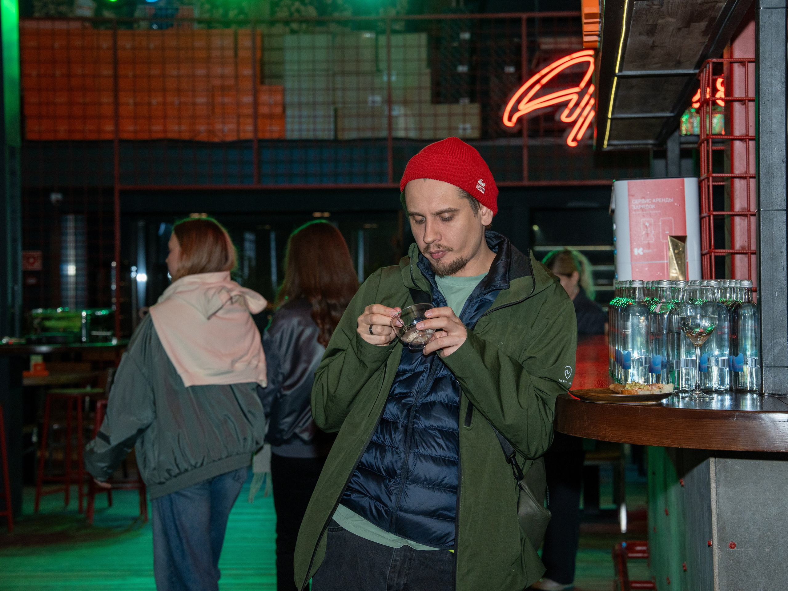 S7. Репортажный фотограф в Красной Поляне и Сочи Павлюченко Екатерина