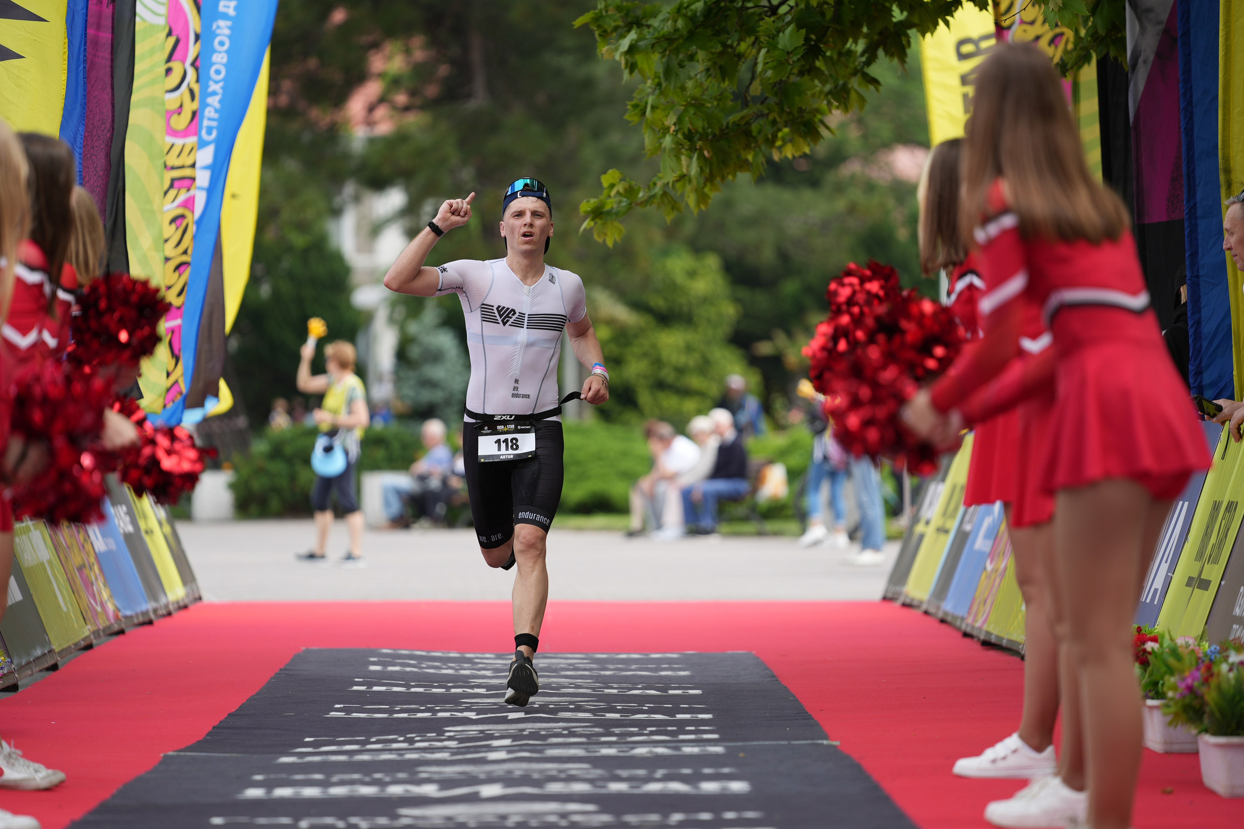 Триатлон Геленджик 2023 — отстрел. Репортажный фотограф в Красной Поляне и Сочи Павлюченко Екатерина