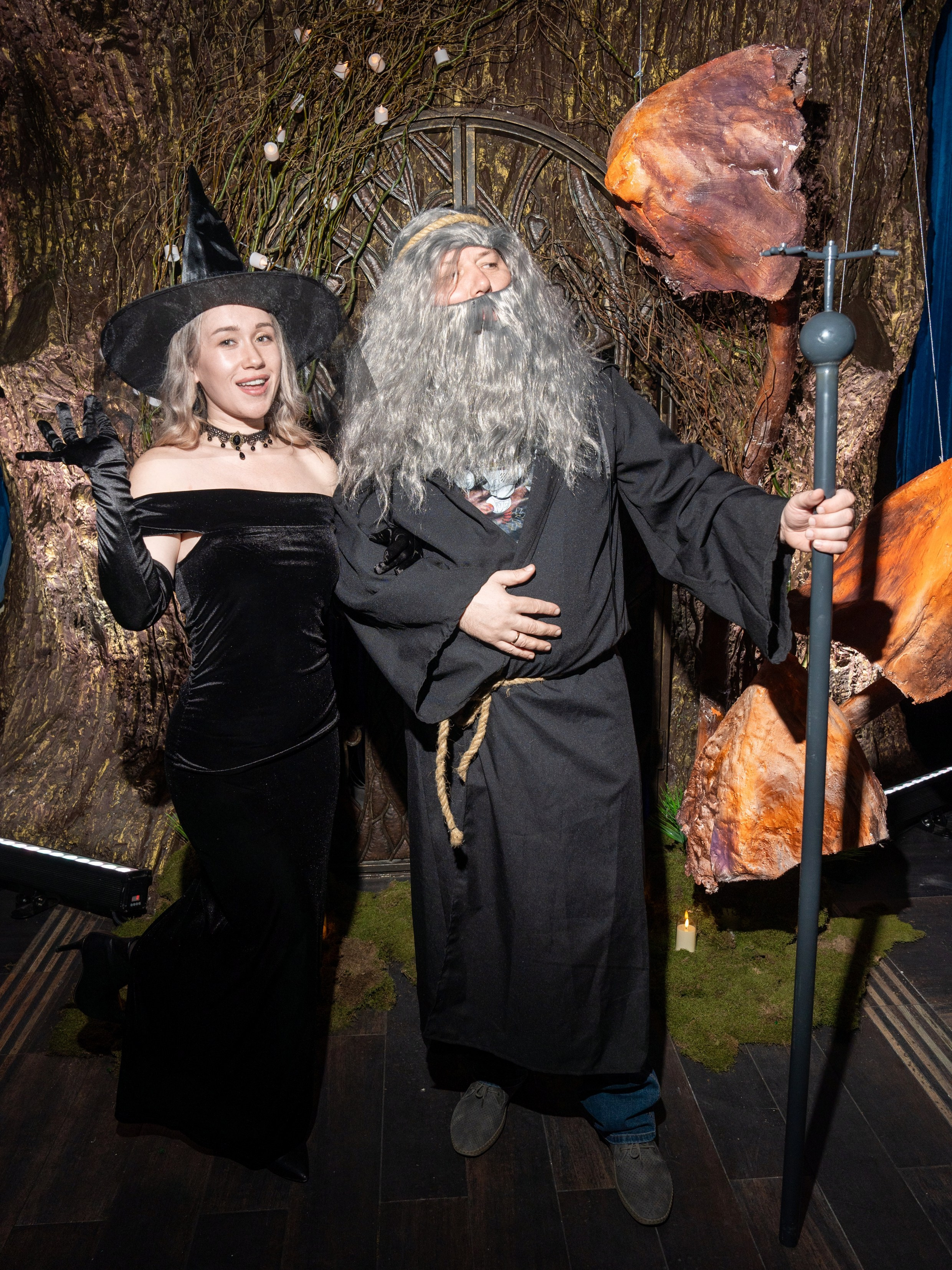 Гала-ужи «Акваполис». Репортажный фотограф в Красной Поляне и Сочи Павлюченко Екатерина