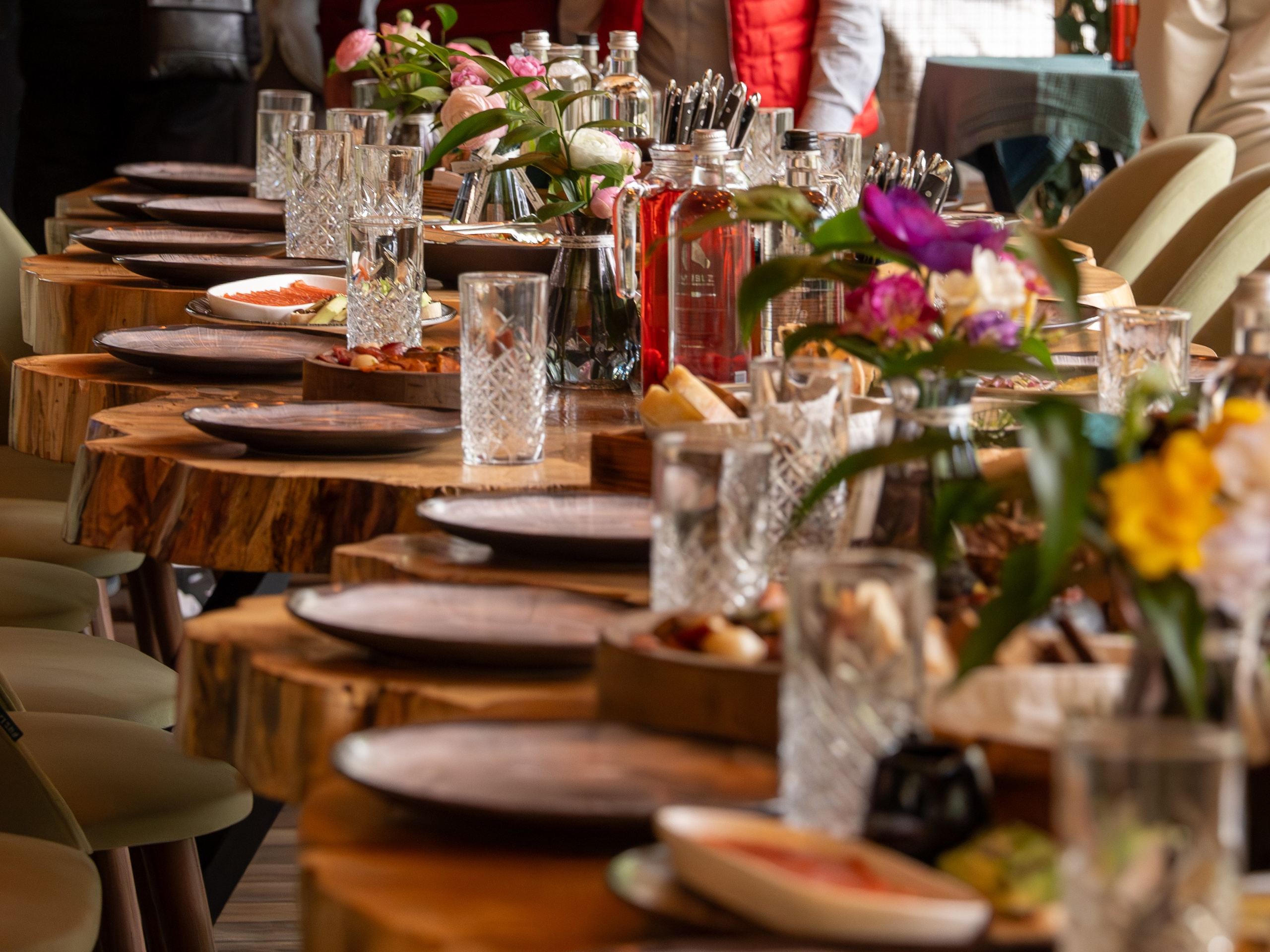 MICE мероприятие — джиппинг на каньон Псахо. Репортажный фотограф в Красной Поляне и Сочи Павлюченко Екатерина