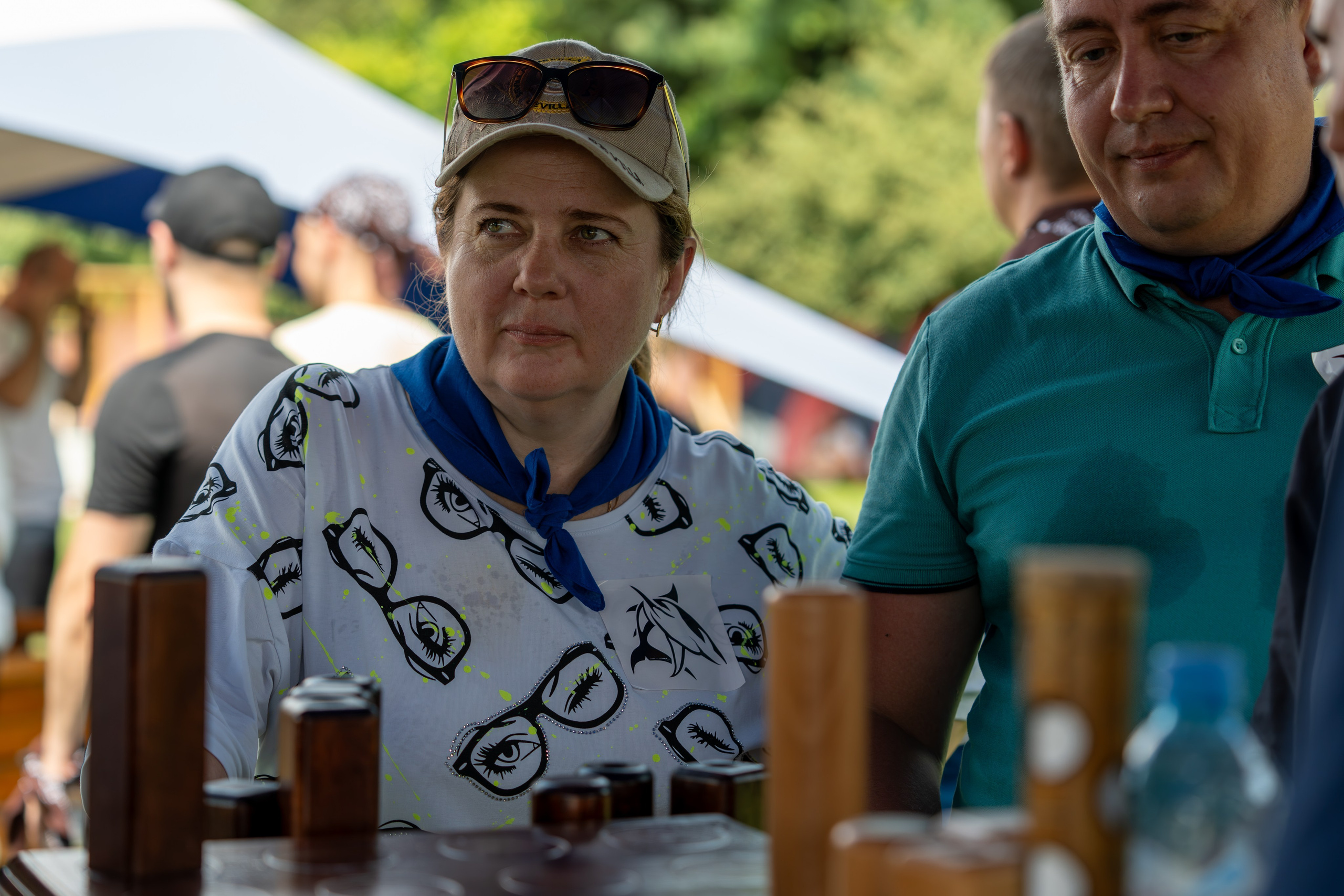 MICE мероприятие в Skypark «Фортбоярд». Репортажный фотограф в Красной Поляне и Сочи Павлюченко Екатерина