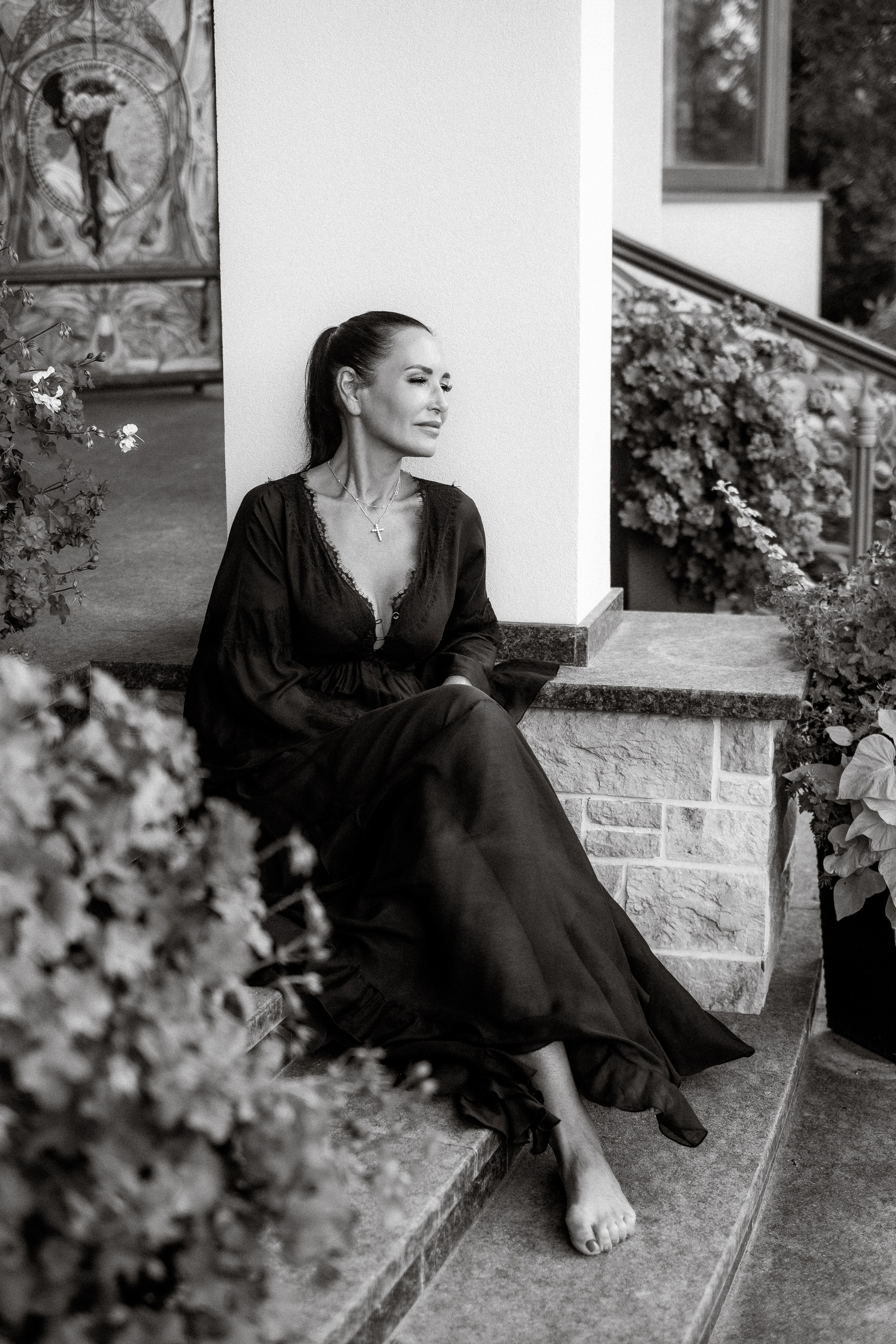 Ирина Черных/Екатеринбурге