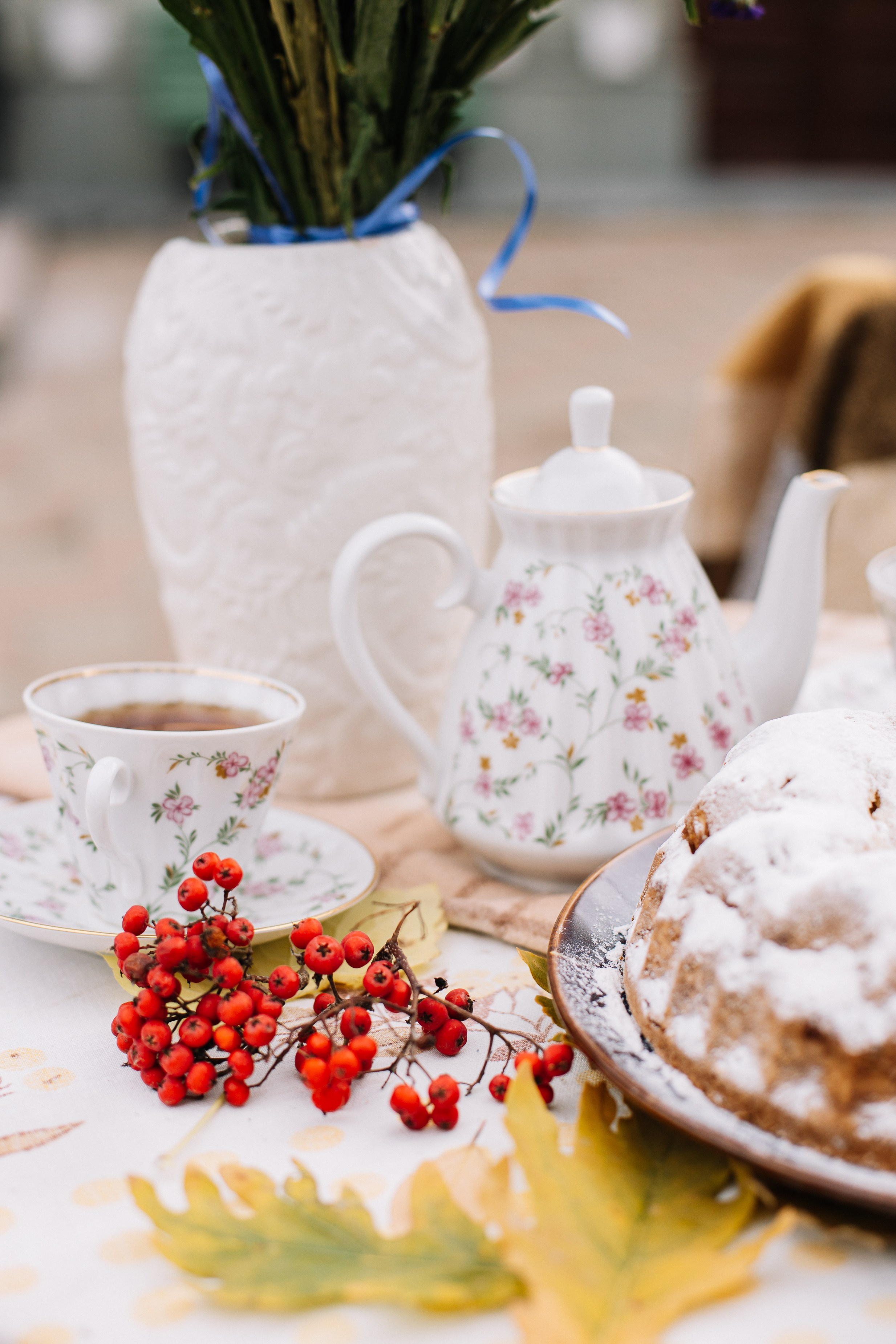 Покров в храме Иоанна Предтечи. Семейный фотограф Трусова Евгения в Екатеринбурге