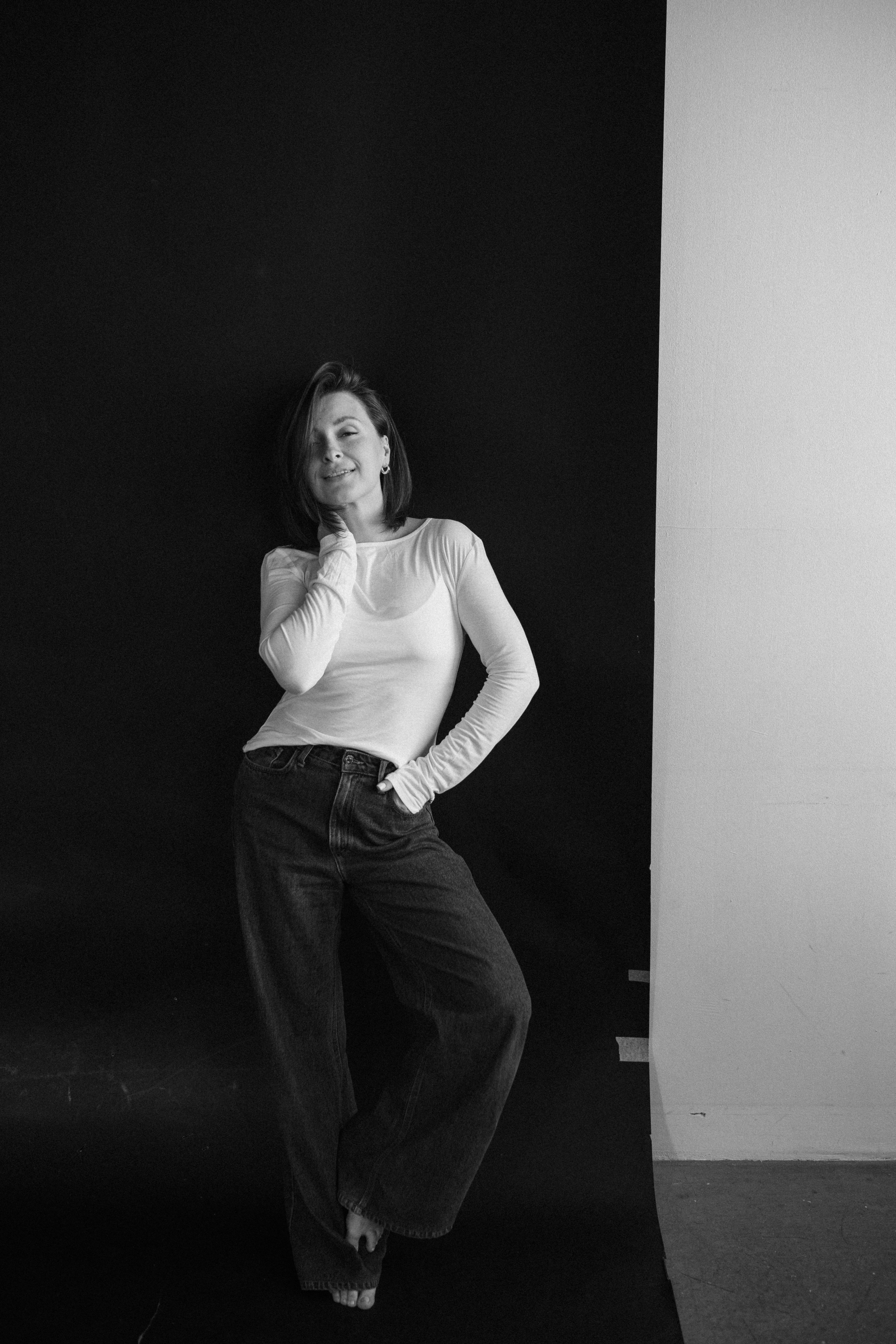 Настя. Фотограф в Москве, Электростали, Ногинске, Балашихе, Александра Кукушкина