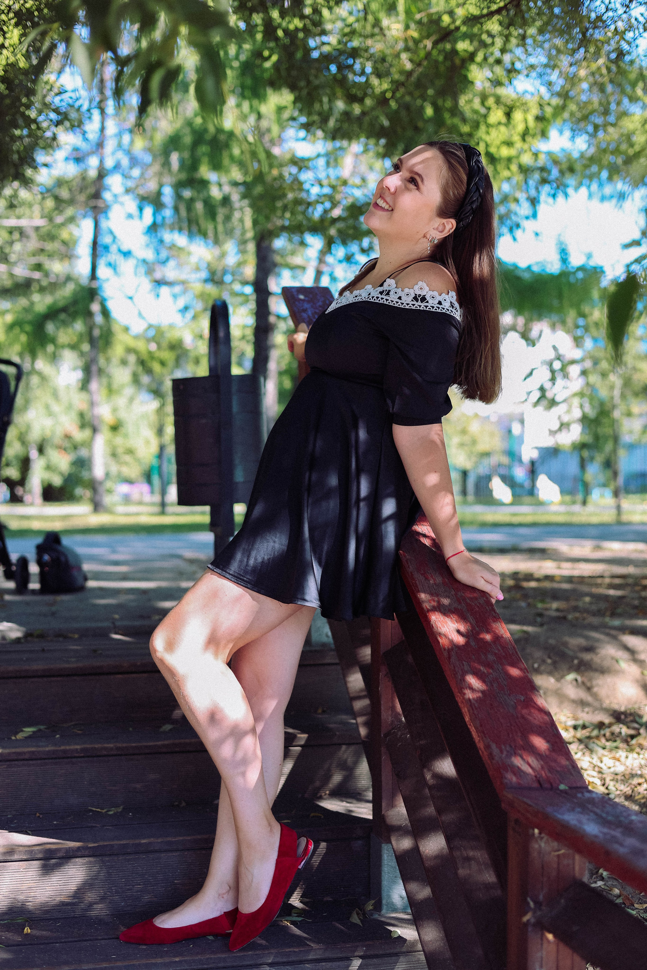 Яна. Фотограф в Москве Анастасия Калинина