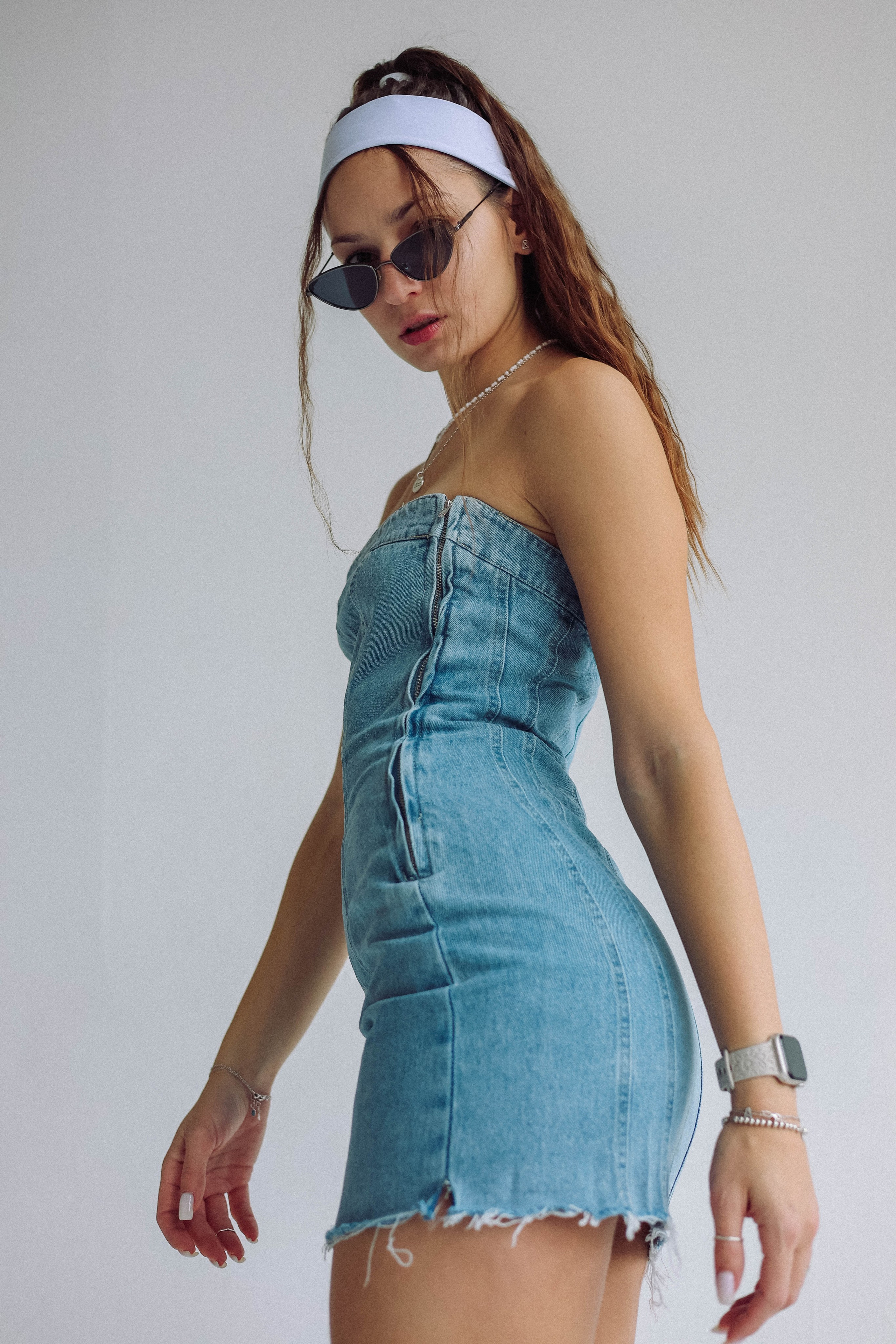 Аня. Фотограф в Москве Анастасия Калинина