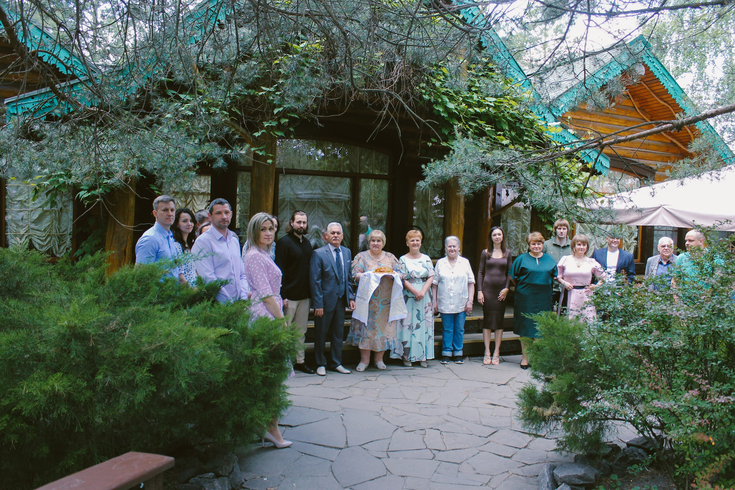 Светлана. Фотограф в Москве Анастасия Калинина