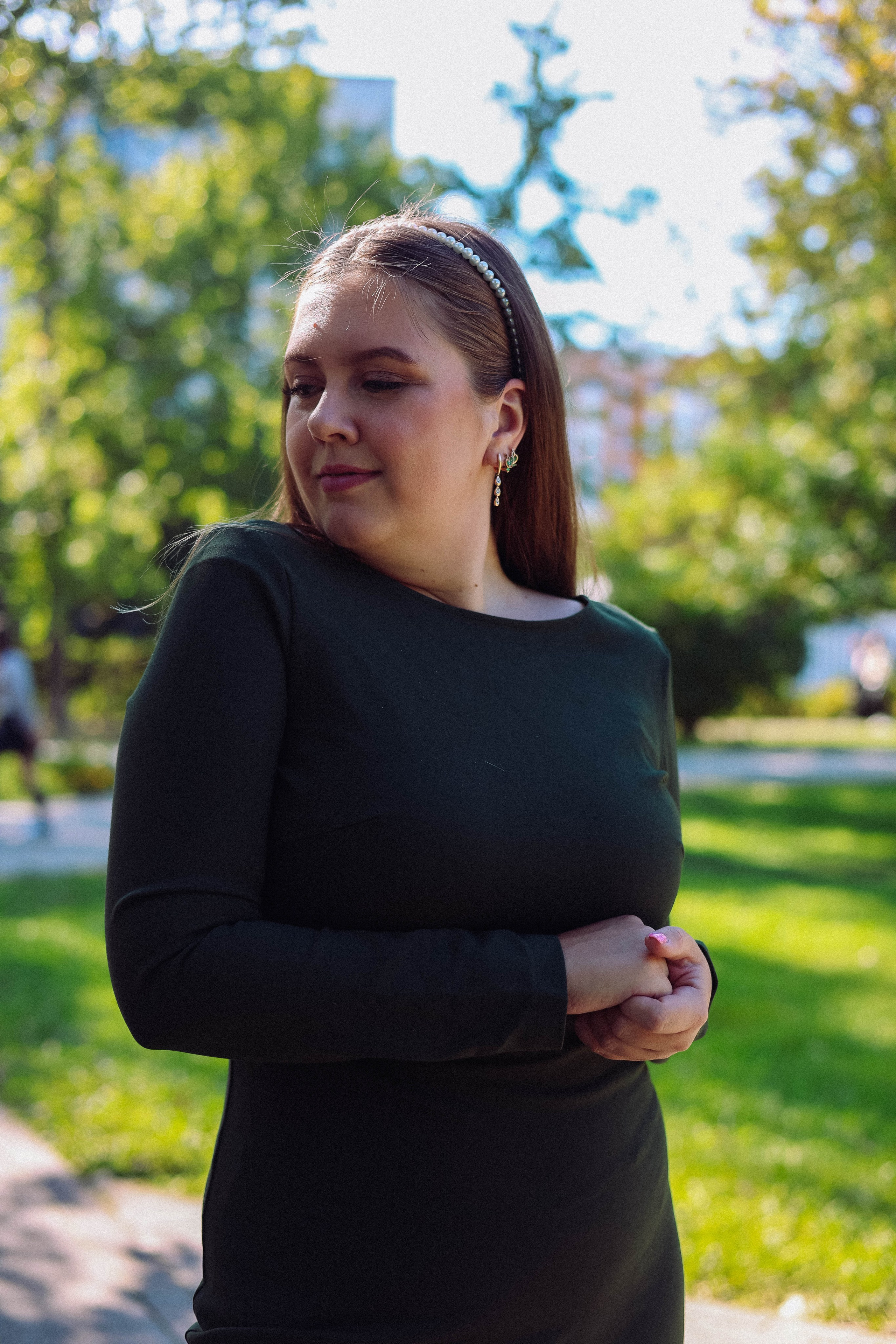 Яна. Фотограф в Москве Анастасия Калинина