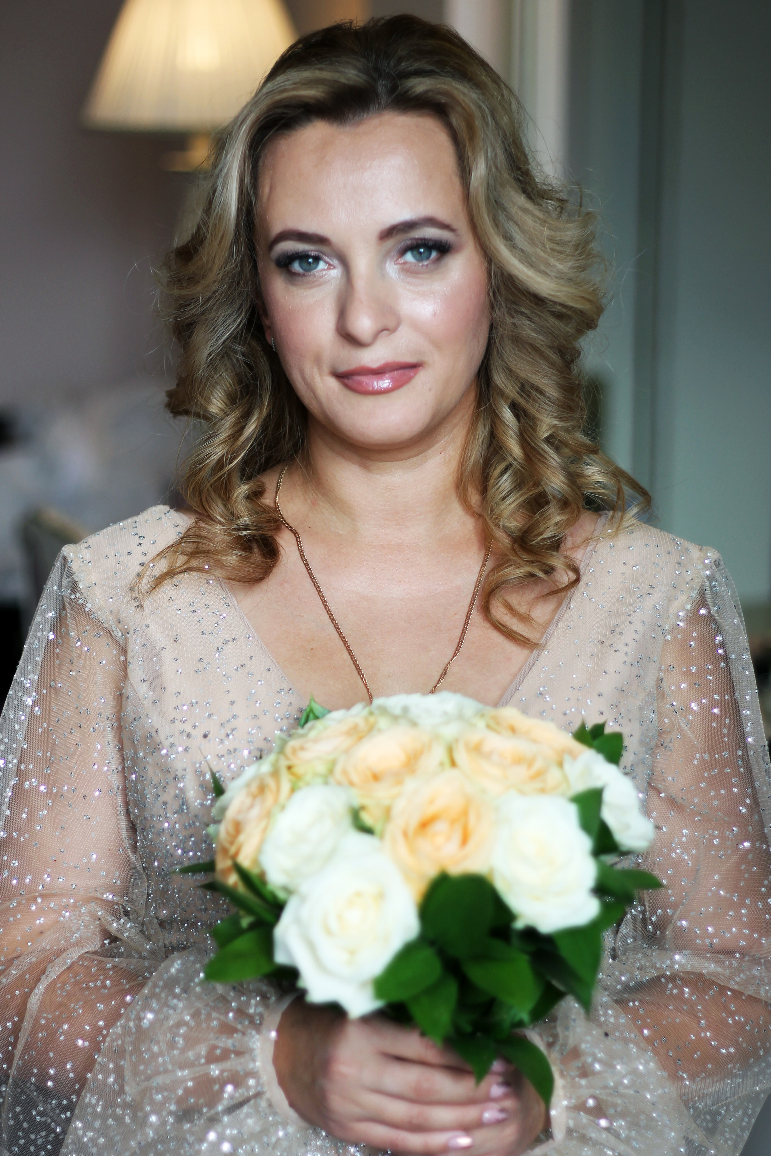 Ирина&Александр. Фотограф в Москве Анастасия Калинина