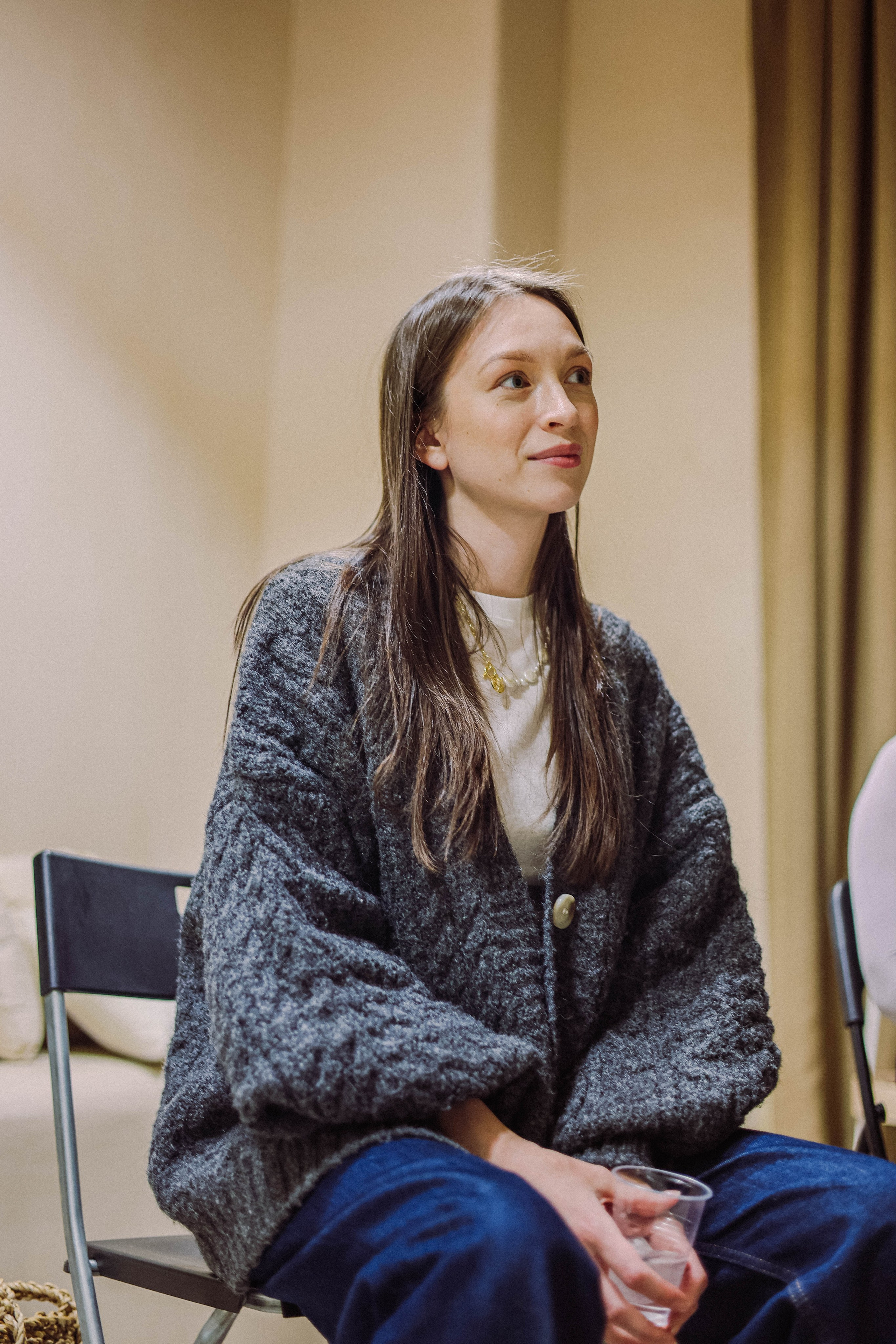 Тренинг. Фотограф в Москве Анастасия Калинина