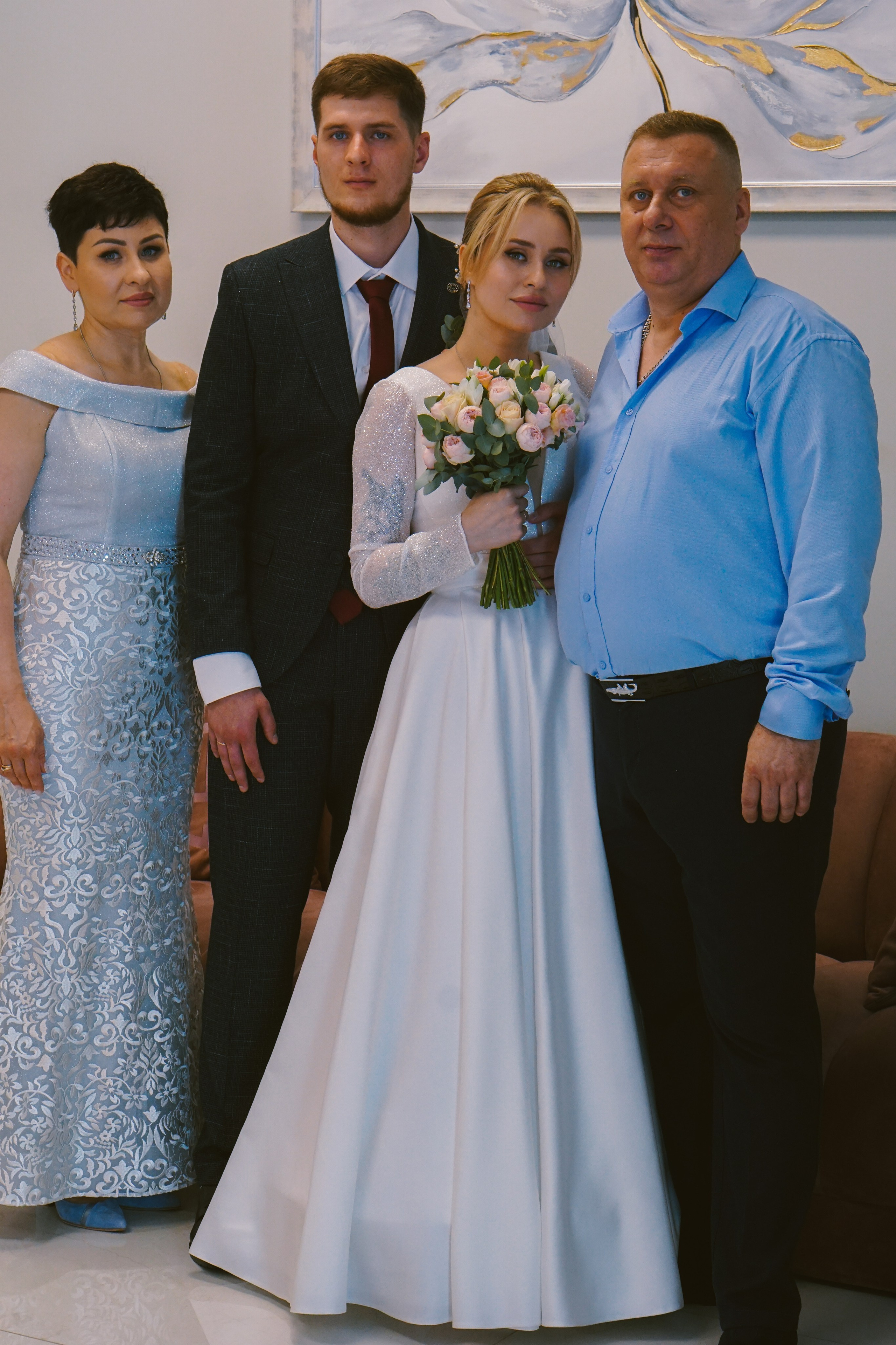 Мария. Фотограф в Москве Анастасия Калинина