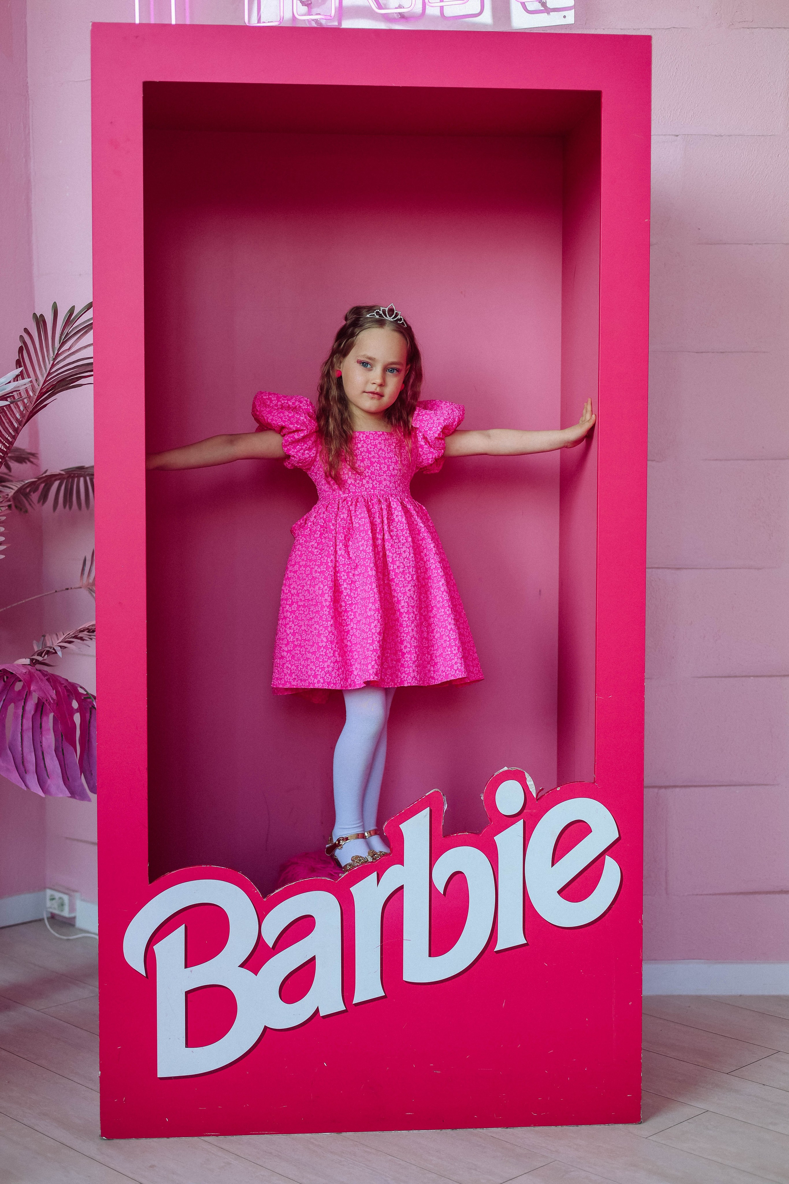 Мире 5 лет. Фотограф в Москве Анастасия Калинина