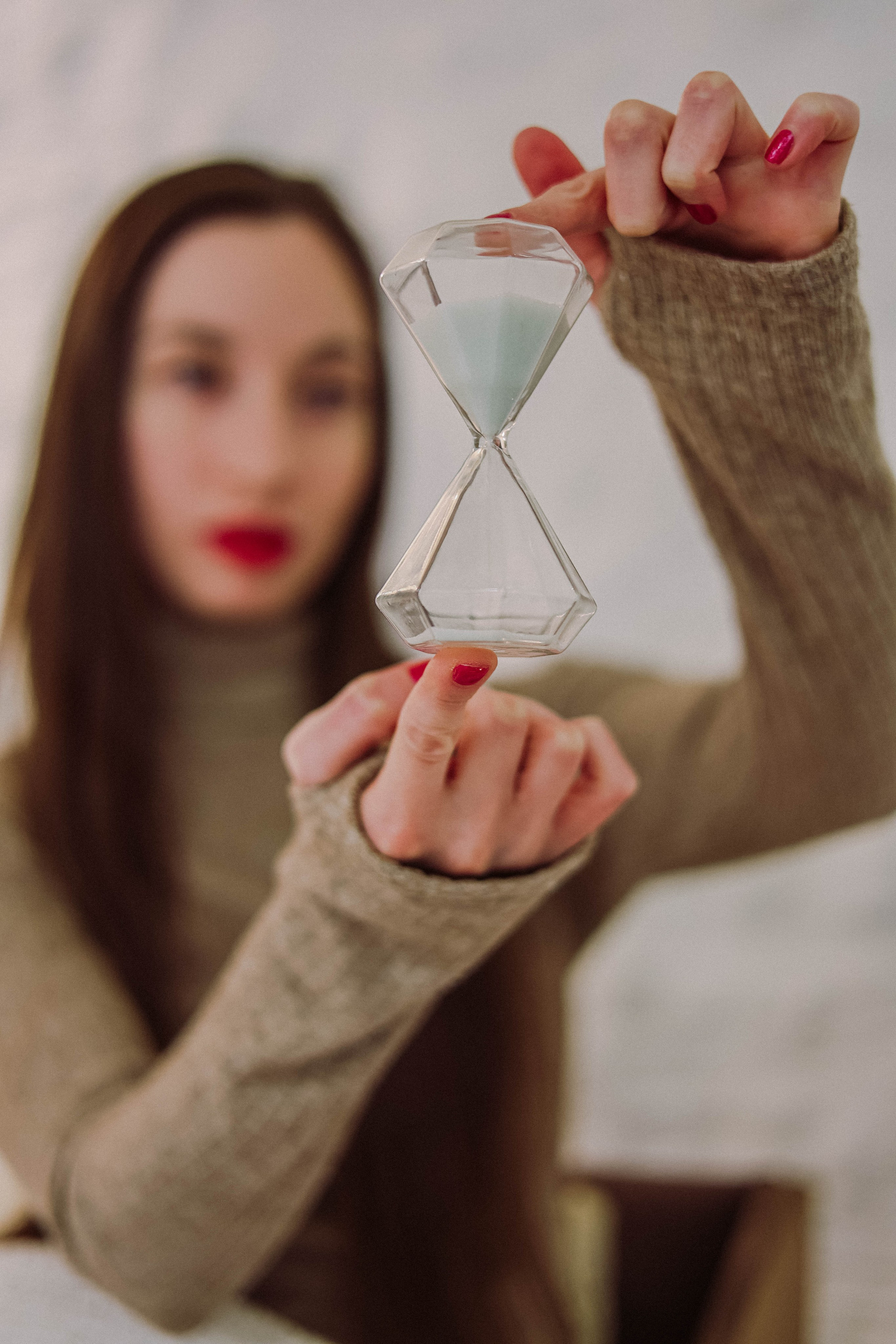 Алиса. Фотограф в Москве Анастасия Калинина