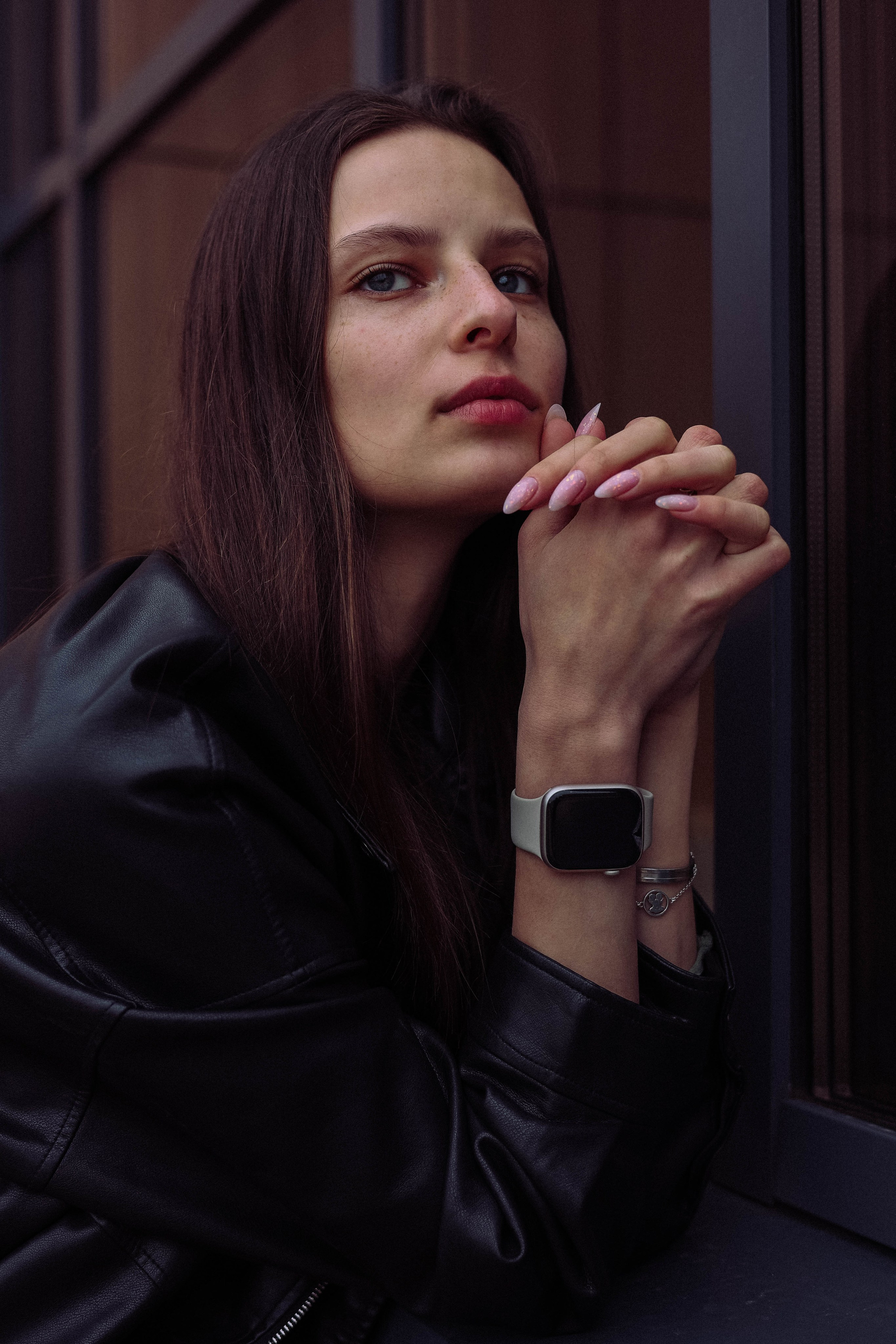 Александра. Фотограф в Москве Анастасия Калинина