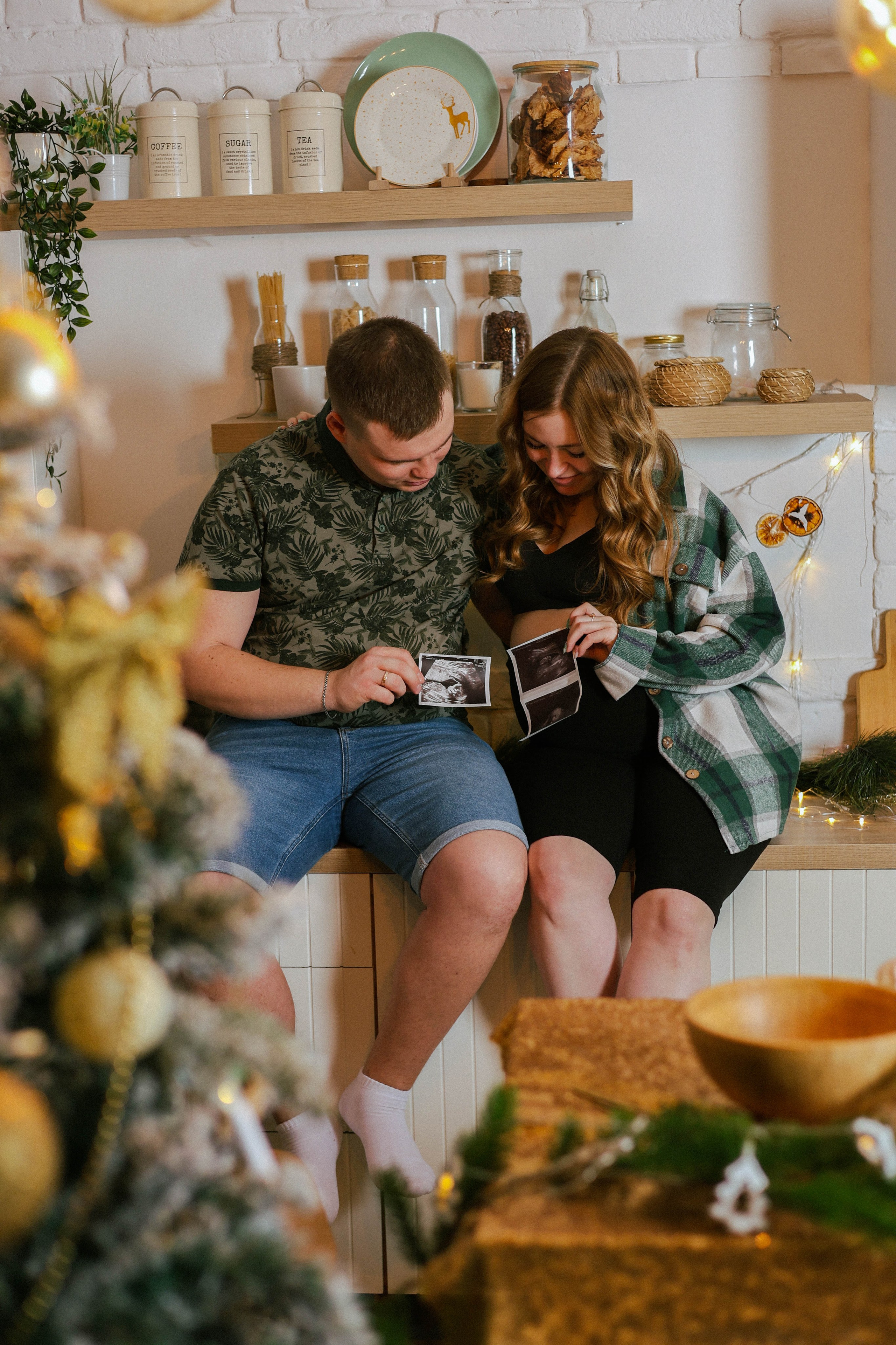 Евгения&Иван. Фотограф в Москве Анастасия Калинина