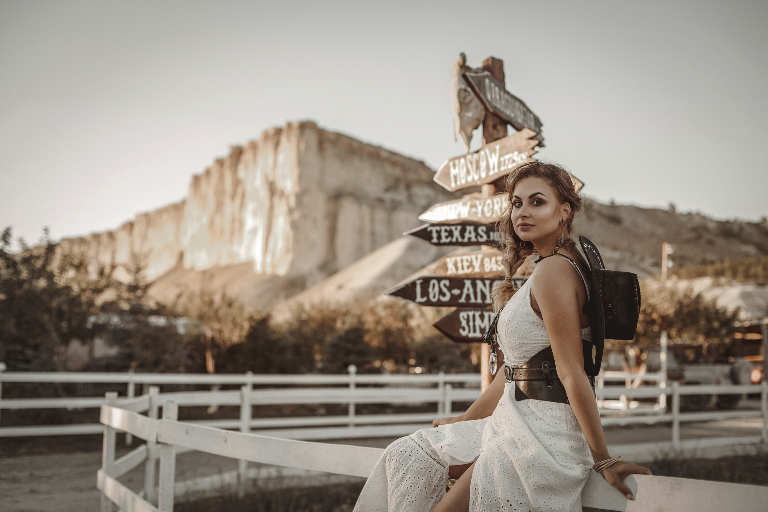 Алина Белая Скала. Семейный и детский фотограф в Крыму Екатерина Швец