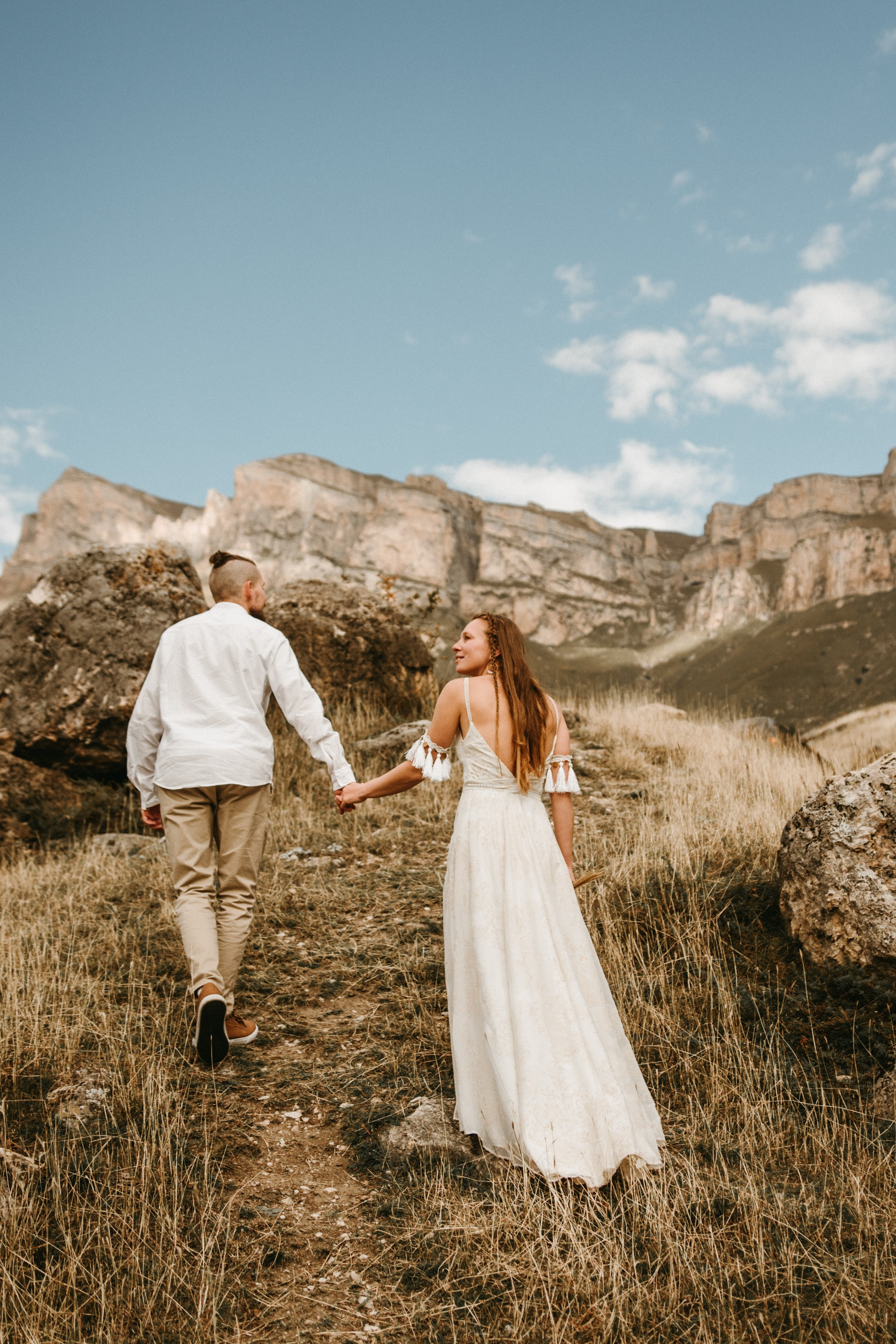 DMITRY & ANASTASIA | ELBRUS. Фотограф Настя Конник | Пятигорск | Эльбрус | Домбай | Архыз