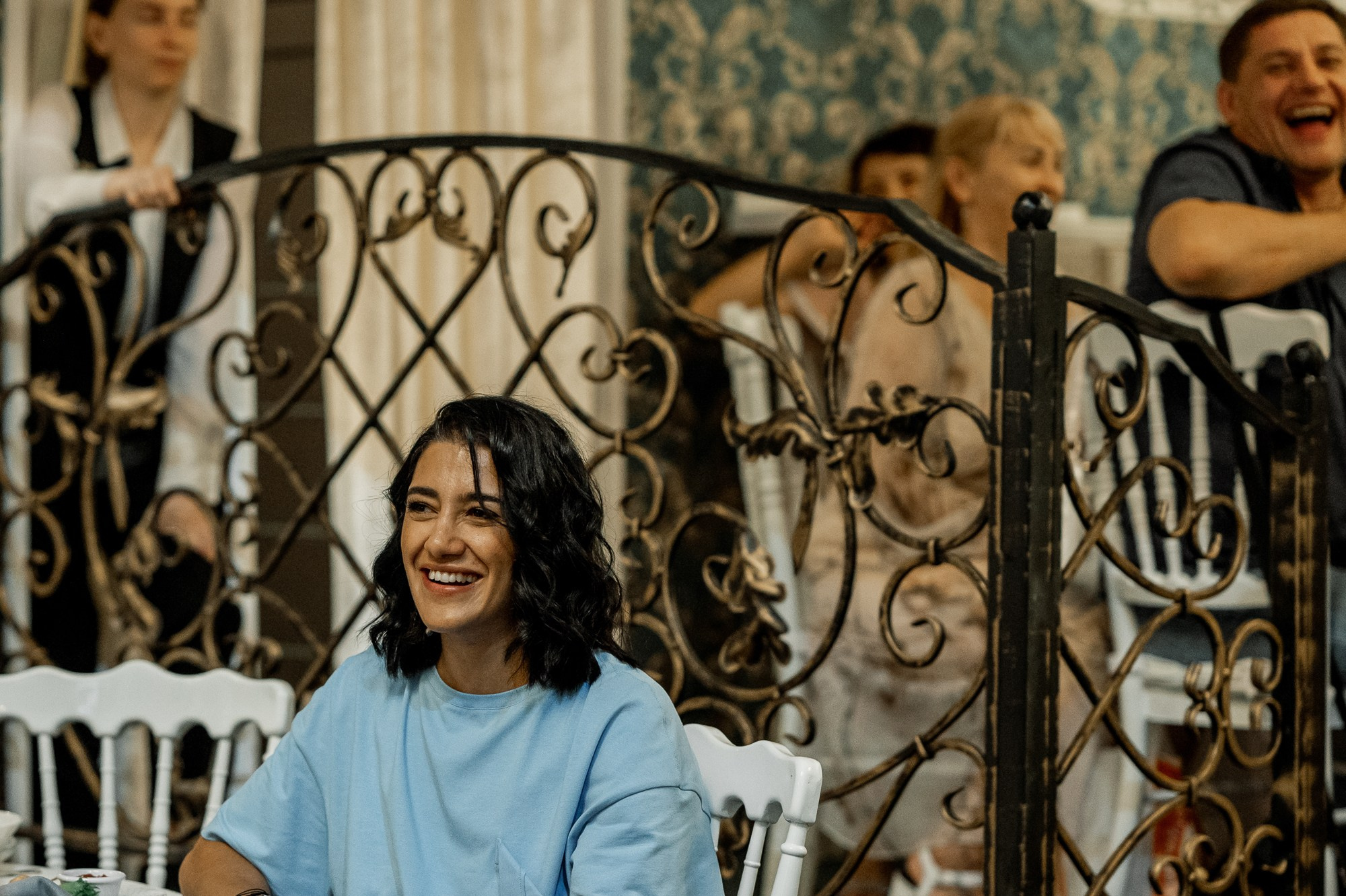 Вячеслав и Екатерина. Свадебный фотограф в Тюмени Анастасия Конева