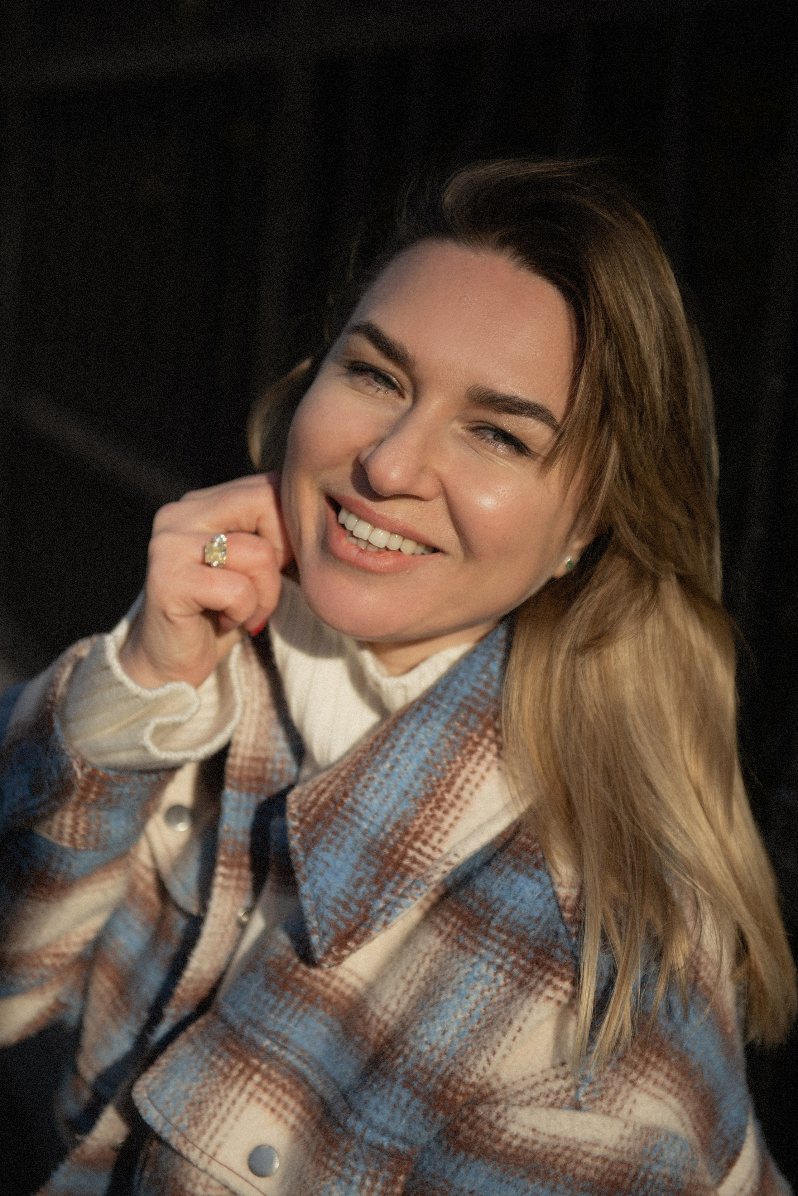 Юлия. Фотограф в Москве Мария Терентьева