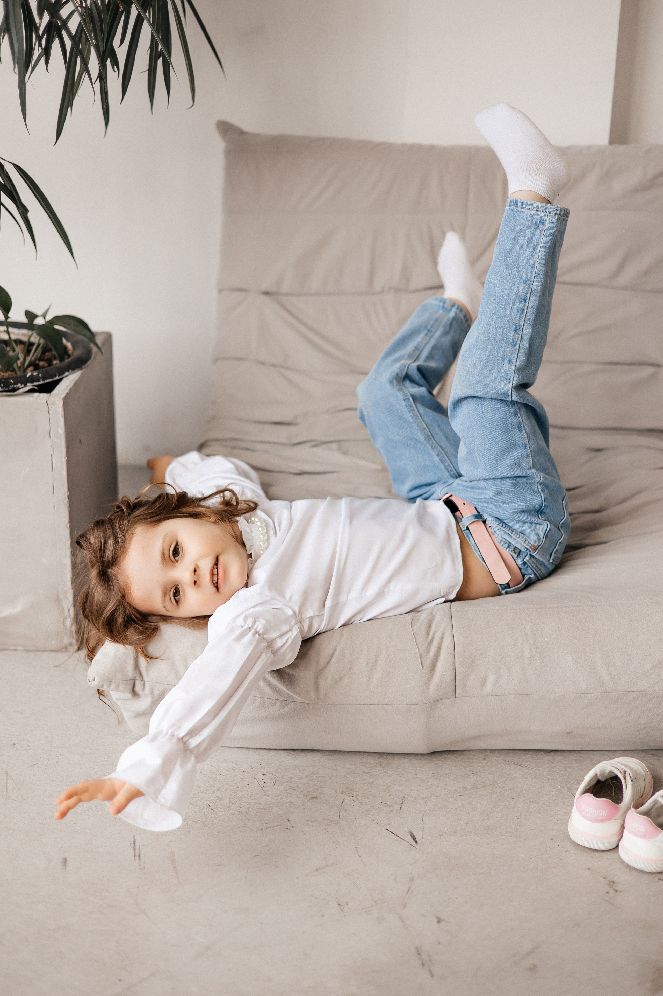 Фотосессия Мира | Детский и семейный фотограф в Москве | Воспоминания