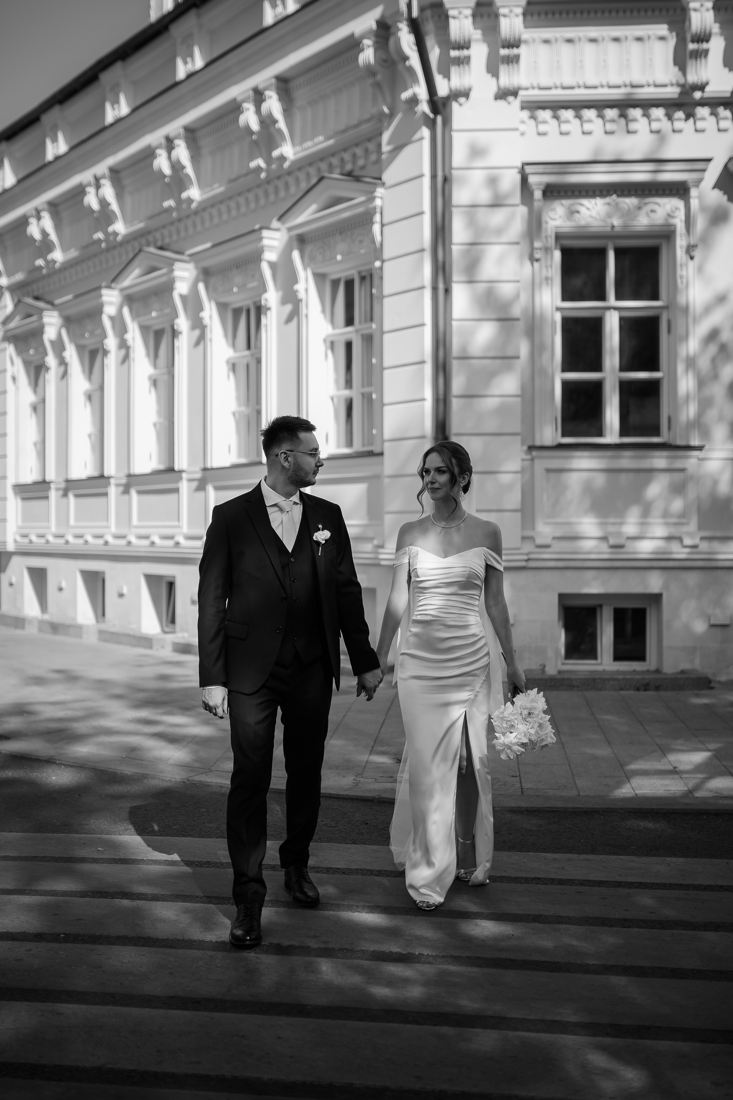 V & T. Фотограф Москва