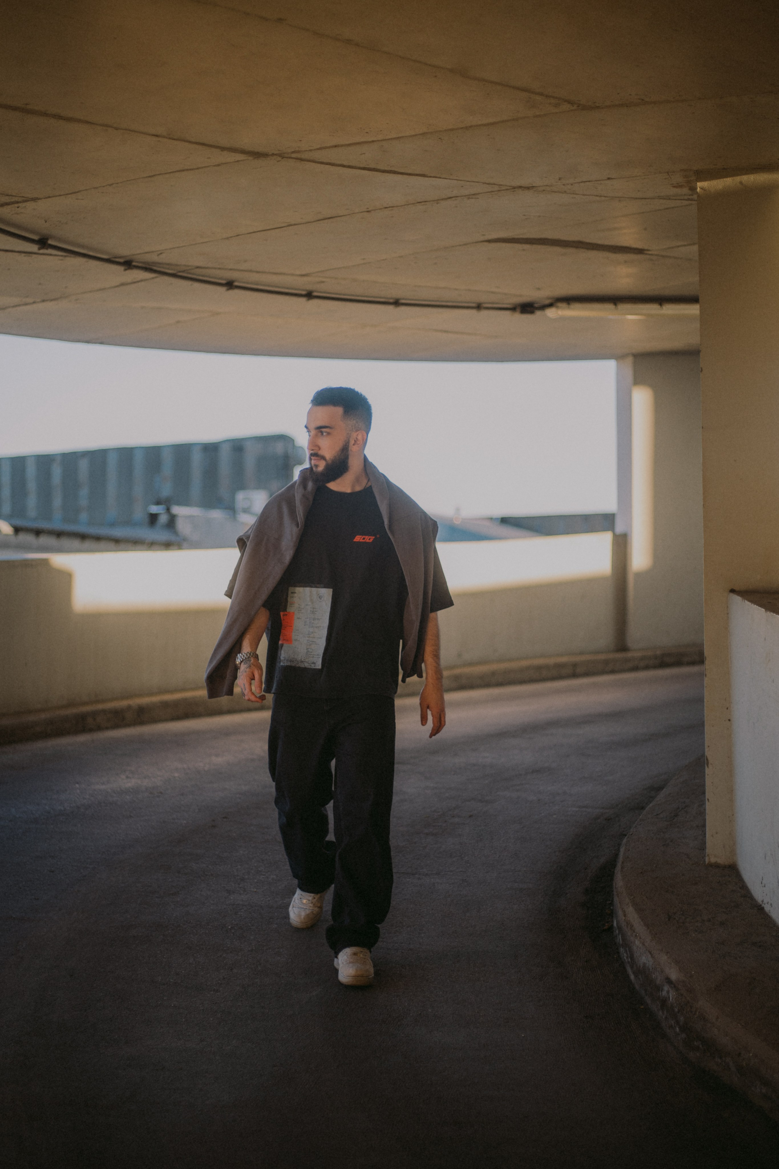 DAOMI. Фотограф Москва