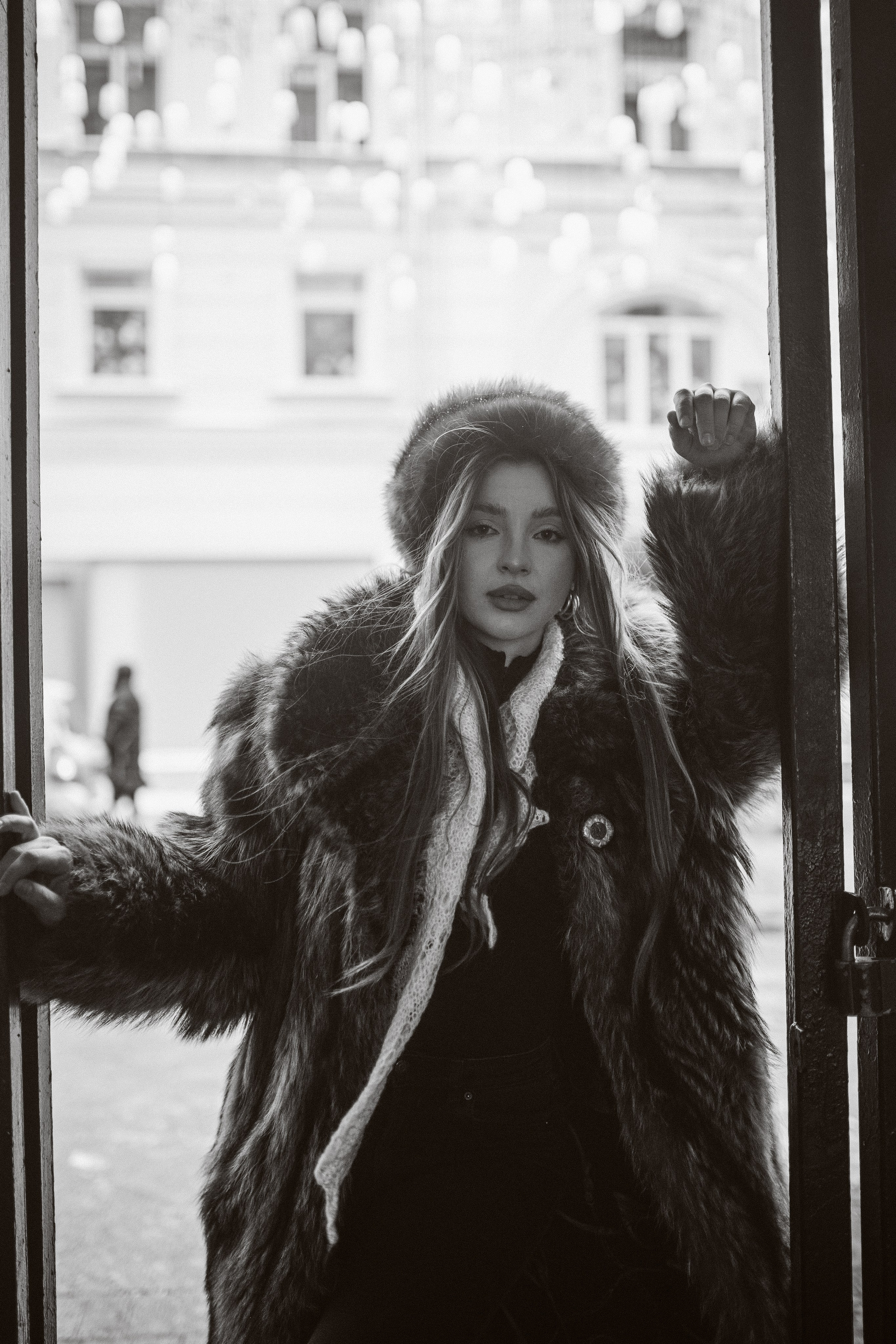 ANASTASIA. Фотограф Москва