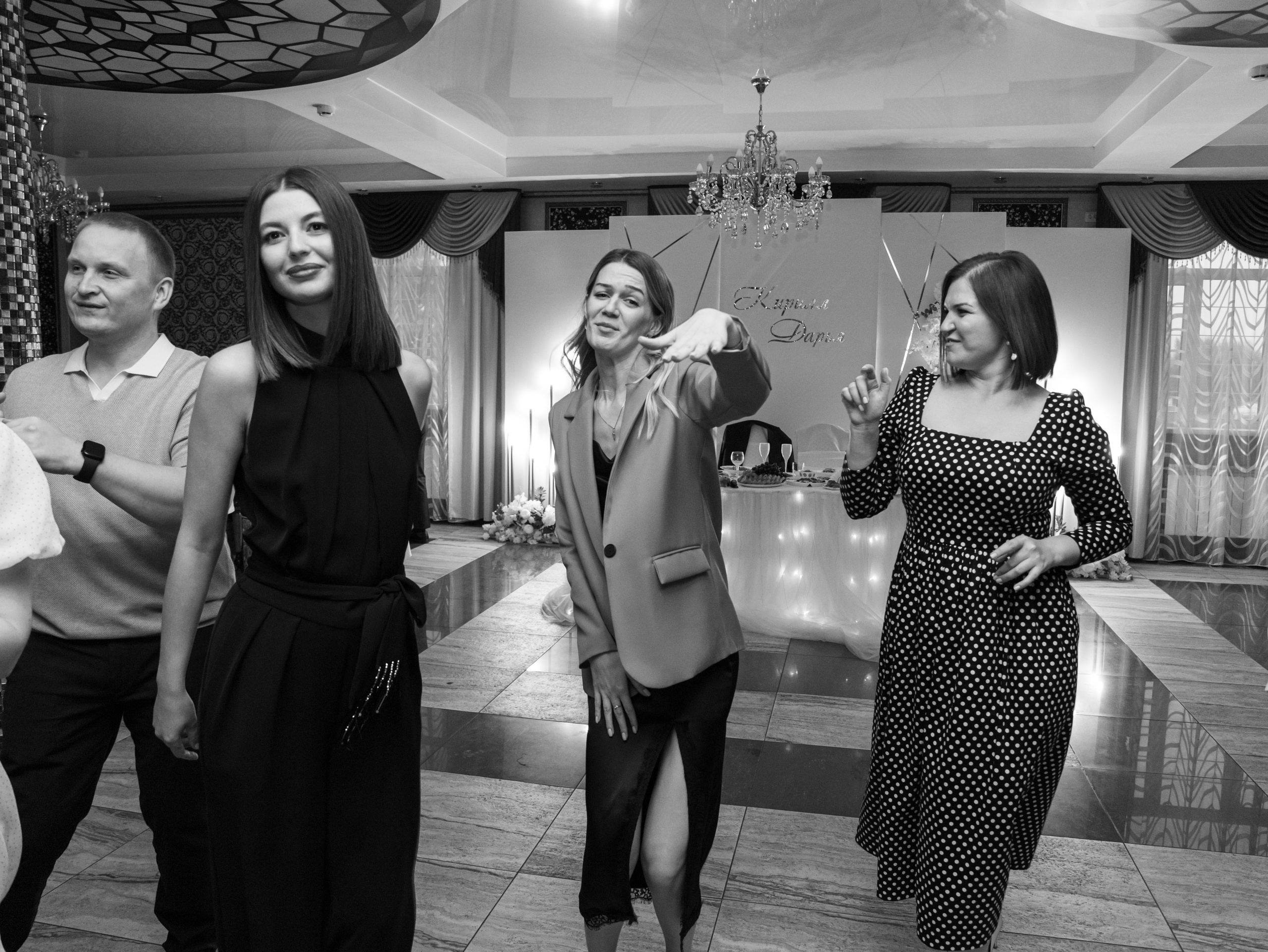 Кирилл и Дарья. Фотограф в Самаре Анастасия Афанасьева