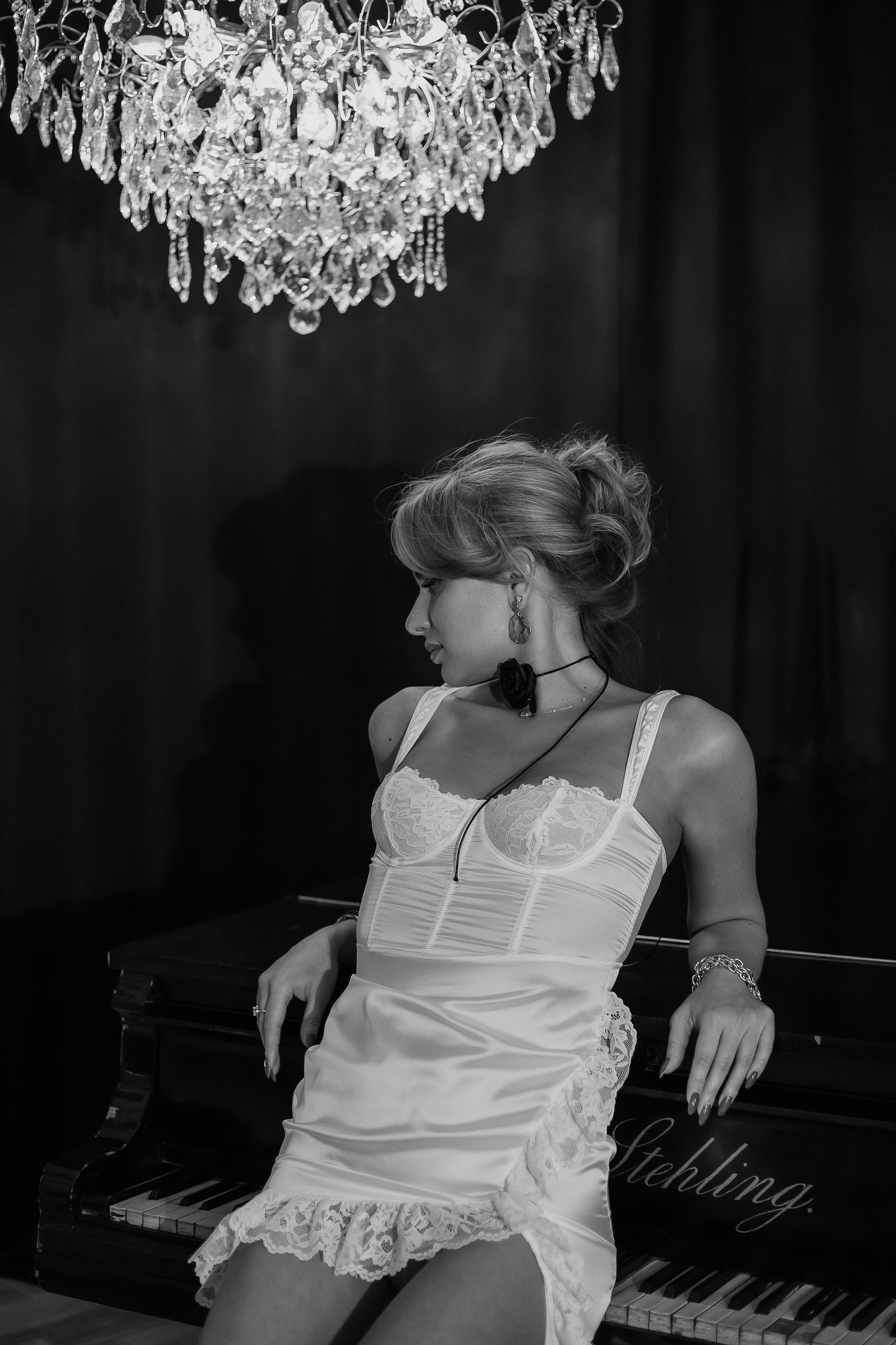 Валерия. Фотограф Екатеринубрг/Верхняя Пышма