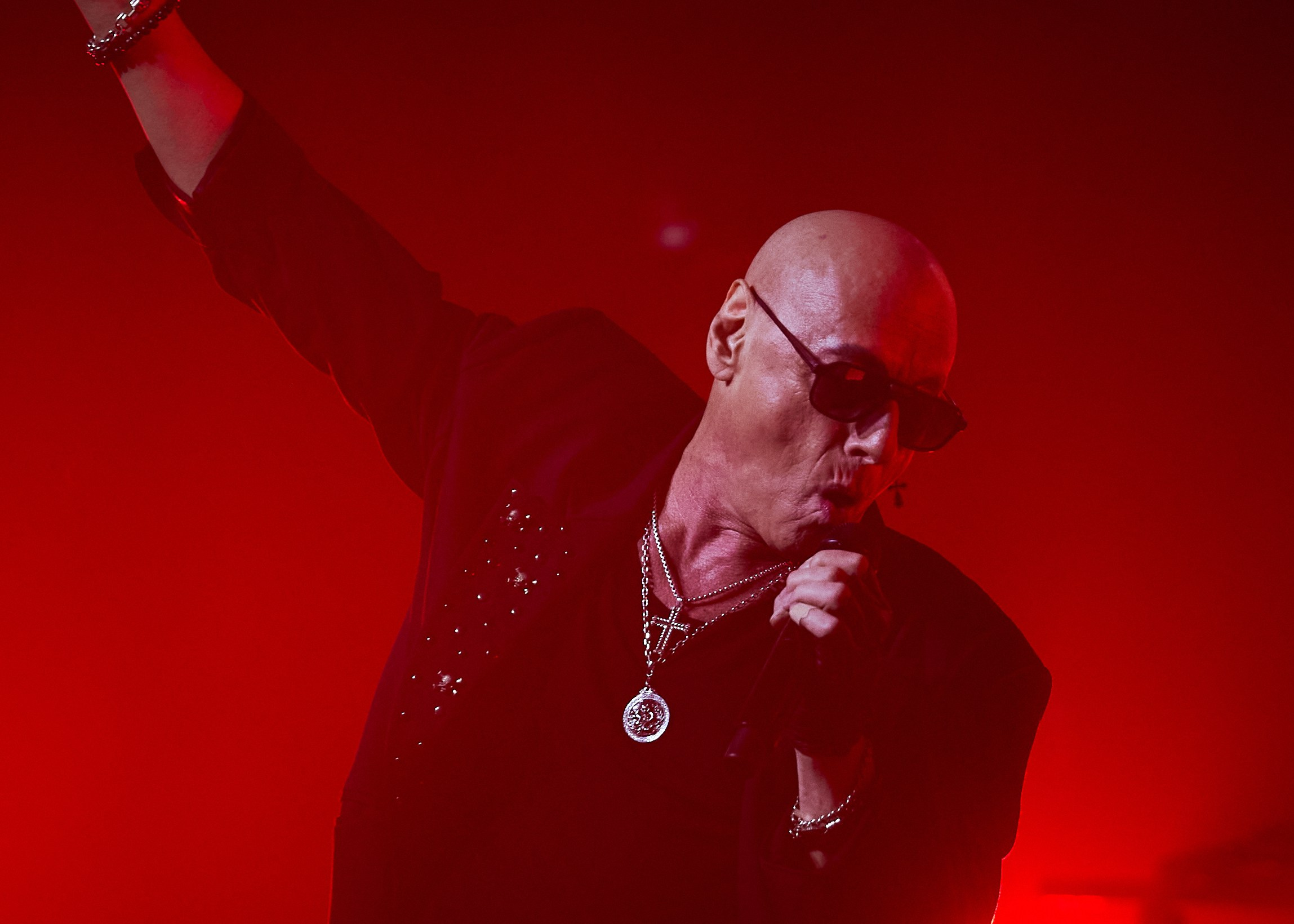 Joe lynn turner. Главная