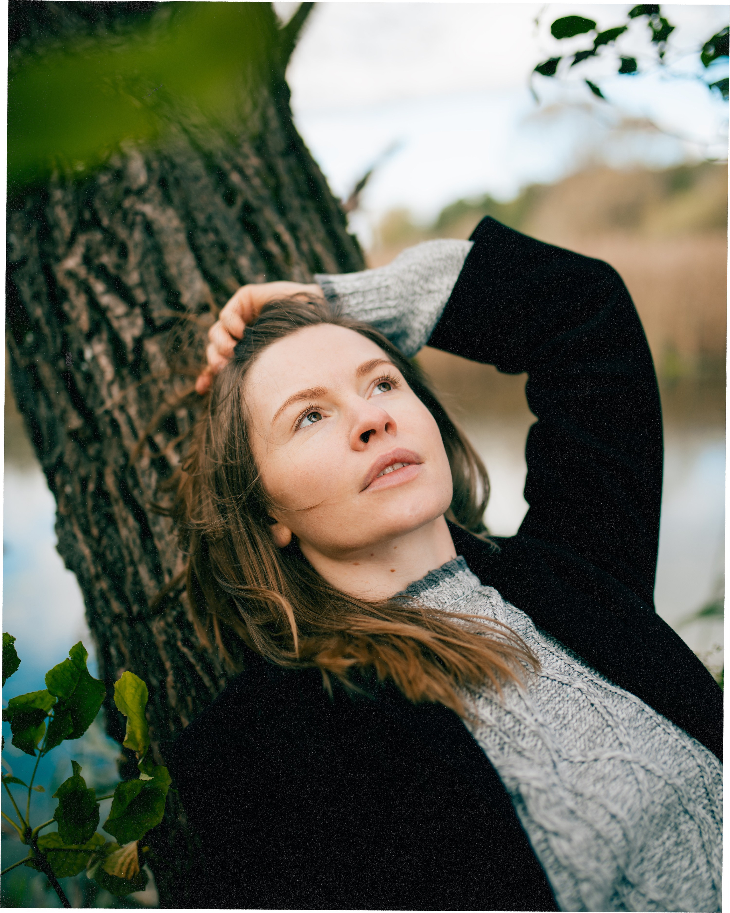 Злата. Александра Мельник I Фотограф Москва