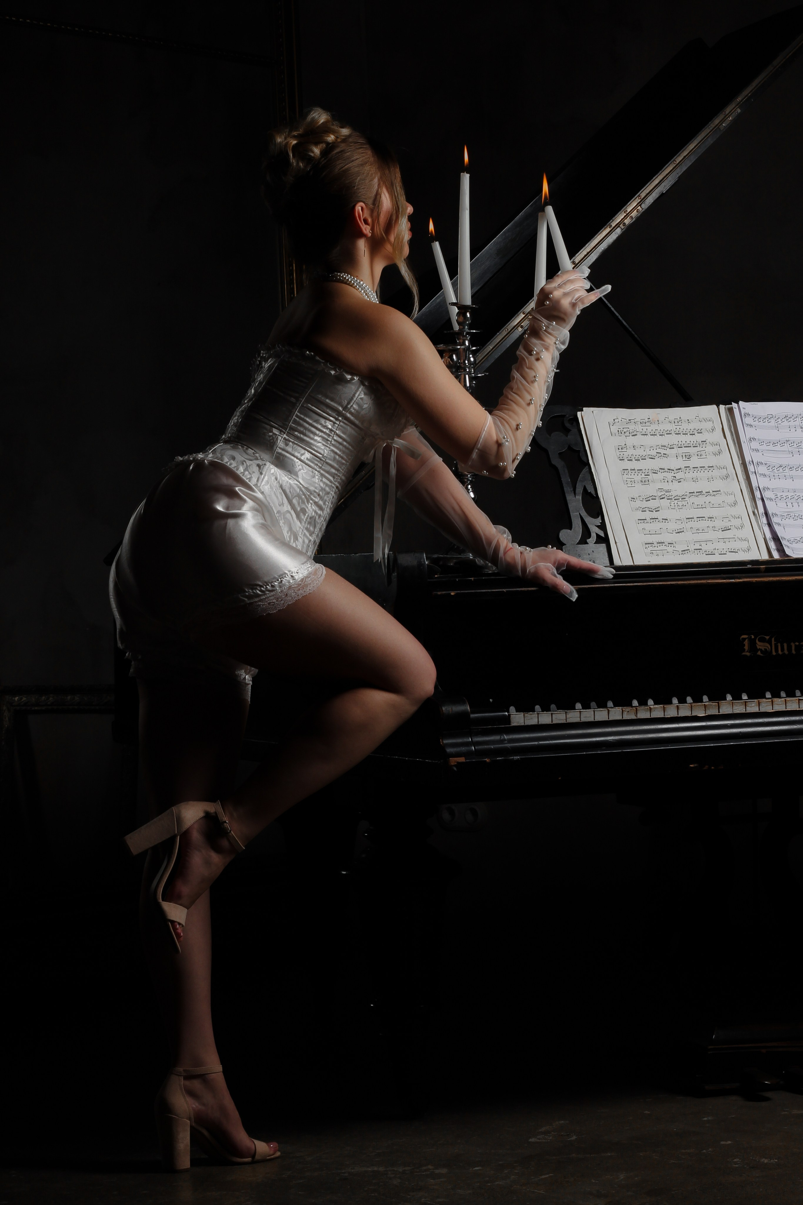 Ангелина. Женский фотограф в Санкт-Петербурге