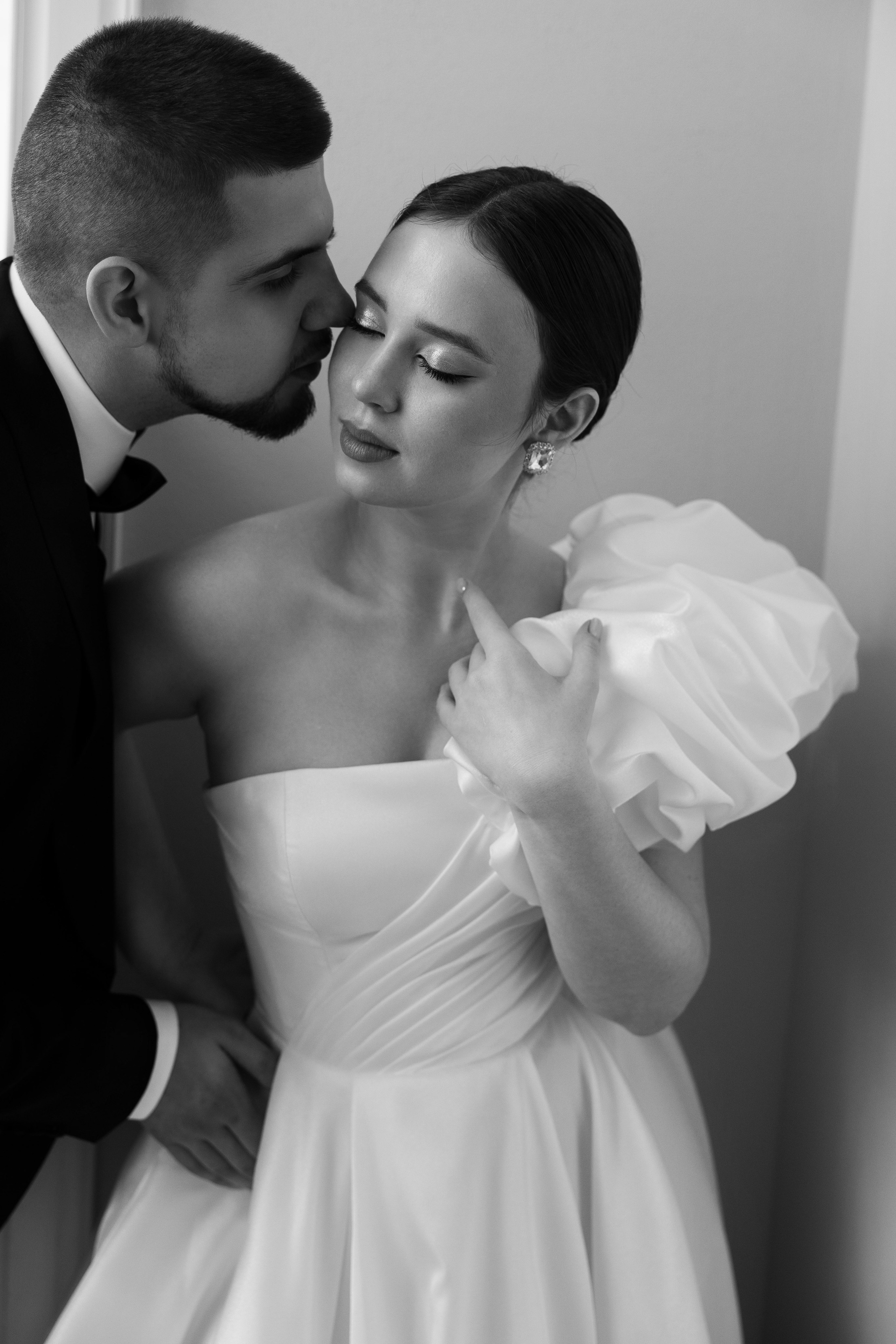 Александр и Анна. Свадебный фотограф Тула Москва СПБ / Сёмина Дарья