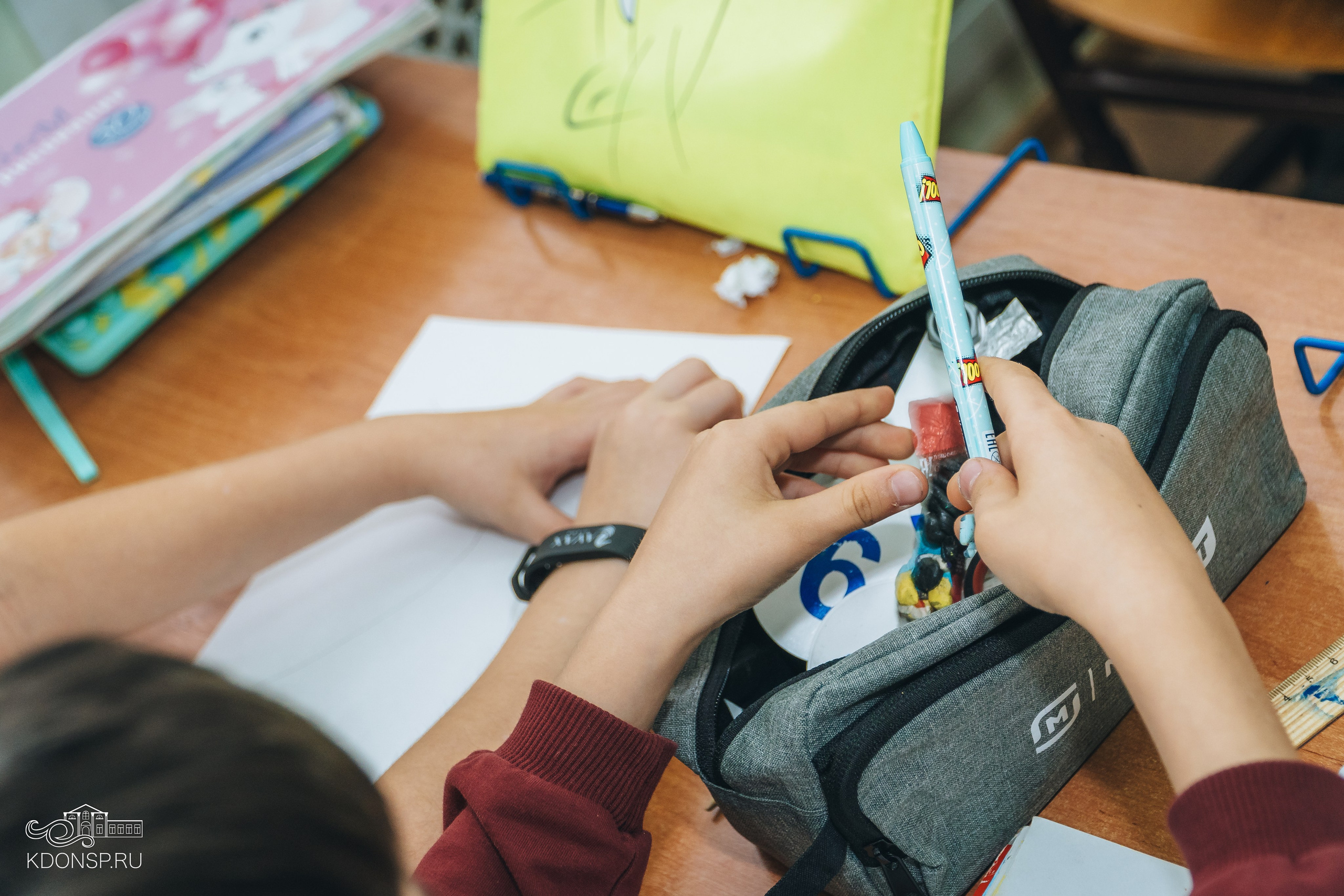 Семья — наше богатство. Новотитаровский Дом культуры