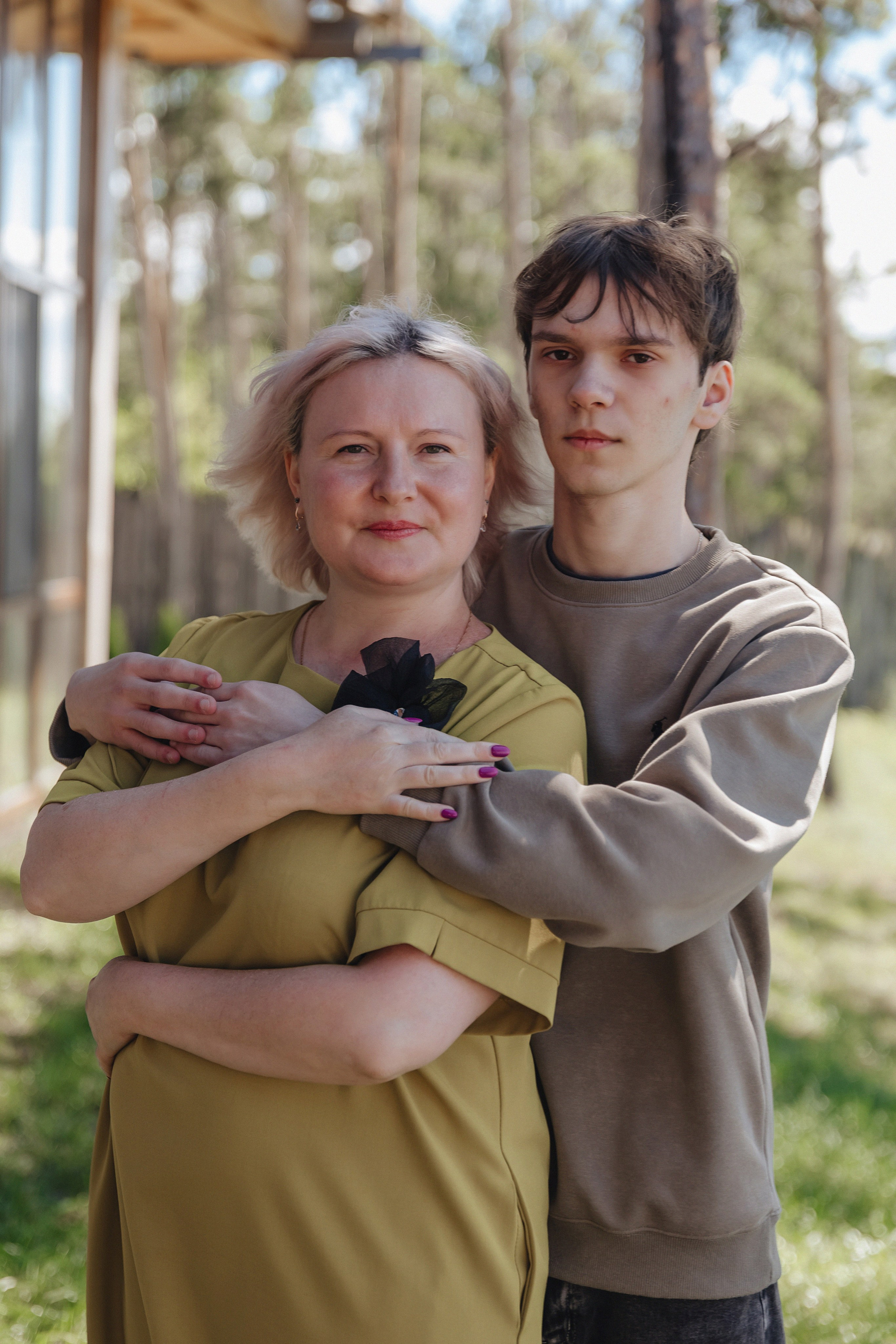 Выпускной 9 «Р». Свадебный фотограф Светлана Симбирская