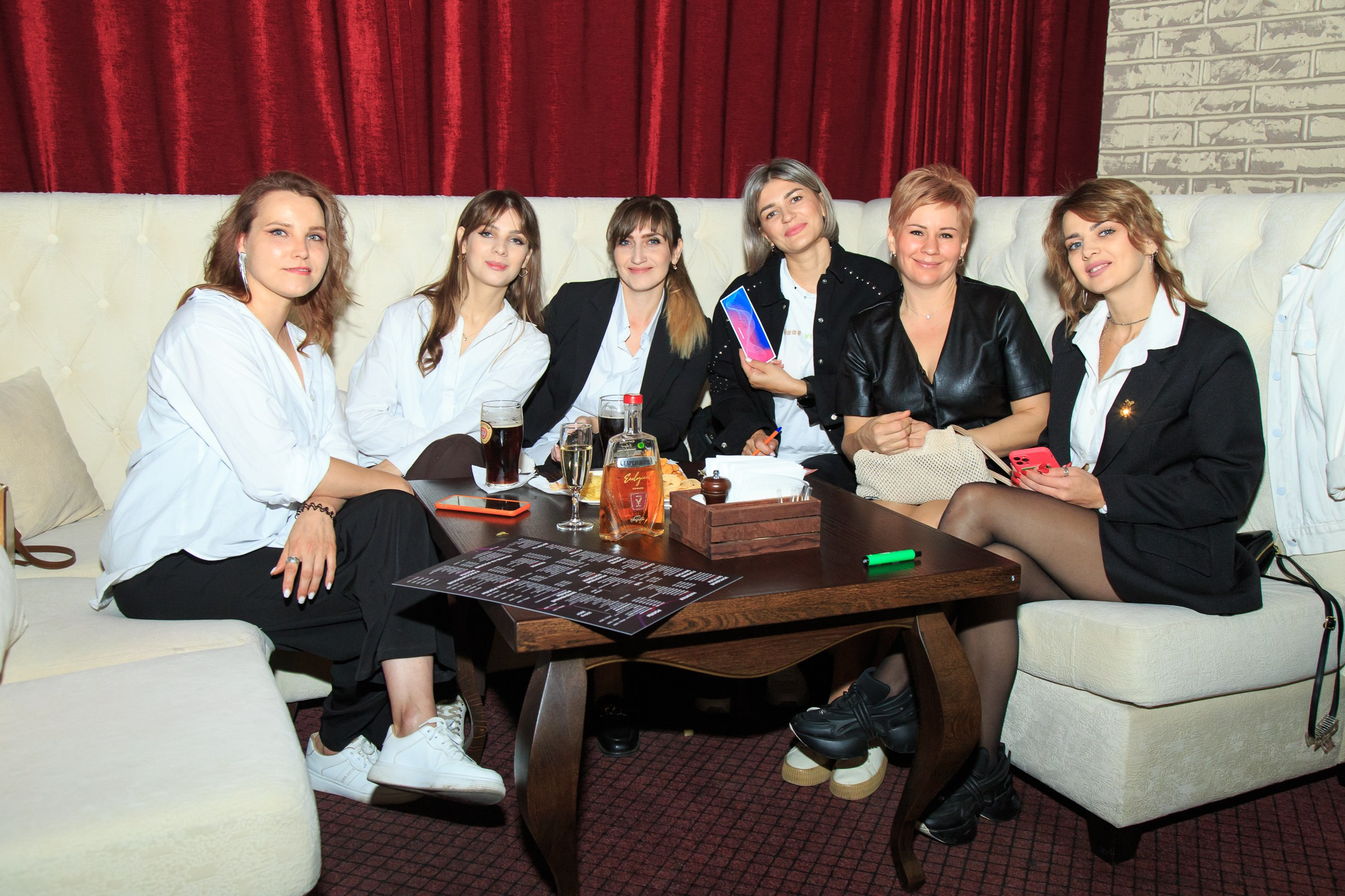 Открытие караоке клуба Mozguhose. Репортажный и свадебный фотограф Пятигорск и КМВ