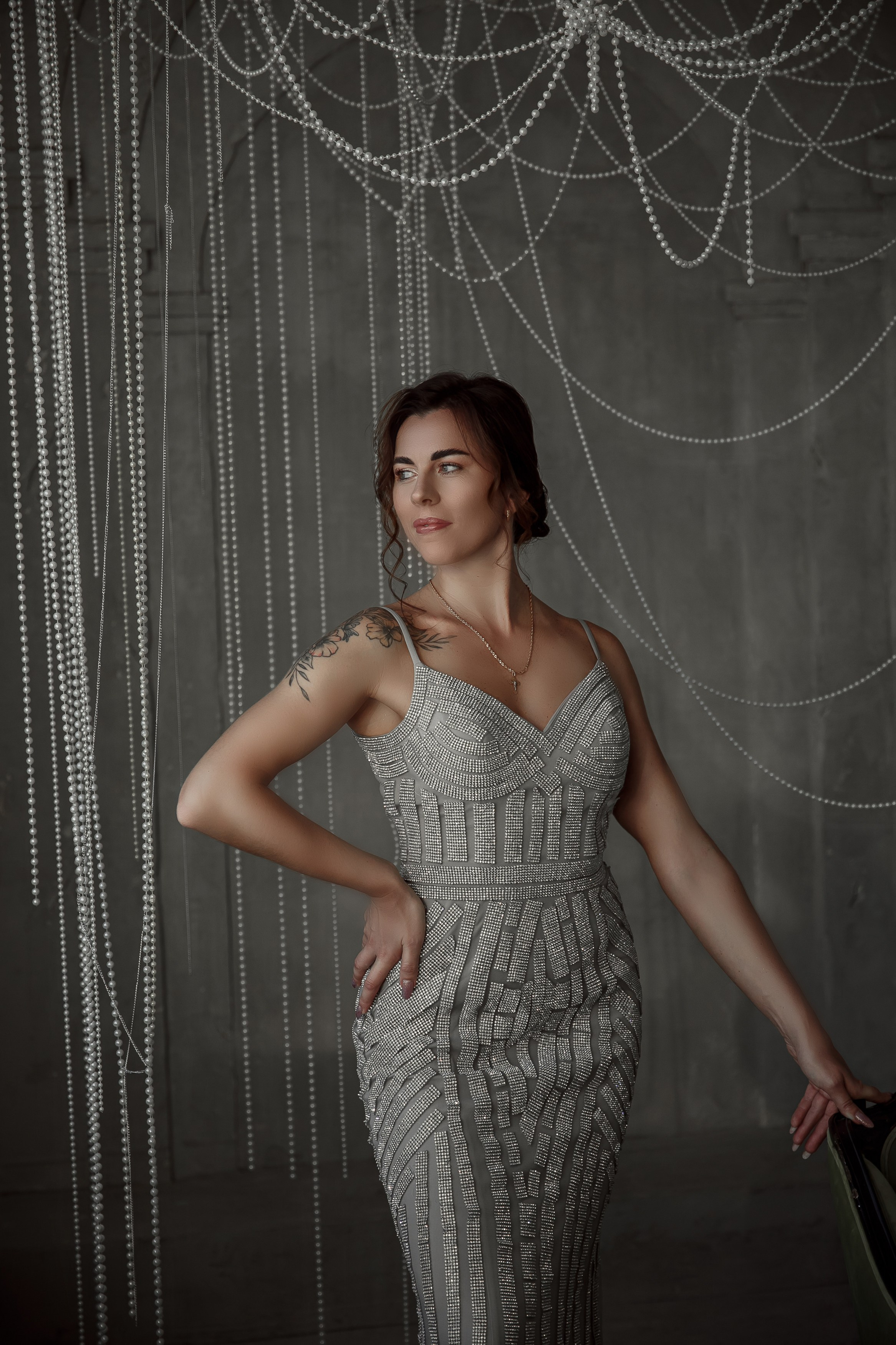 Наталья. Студия. Свадебный и семейный фотограф в Брянске Ирина Гавриленко, выпускные ал