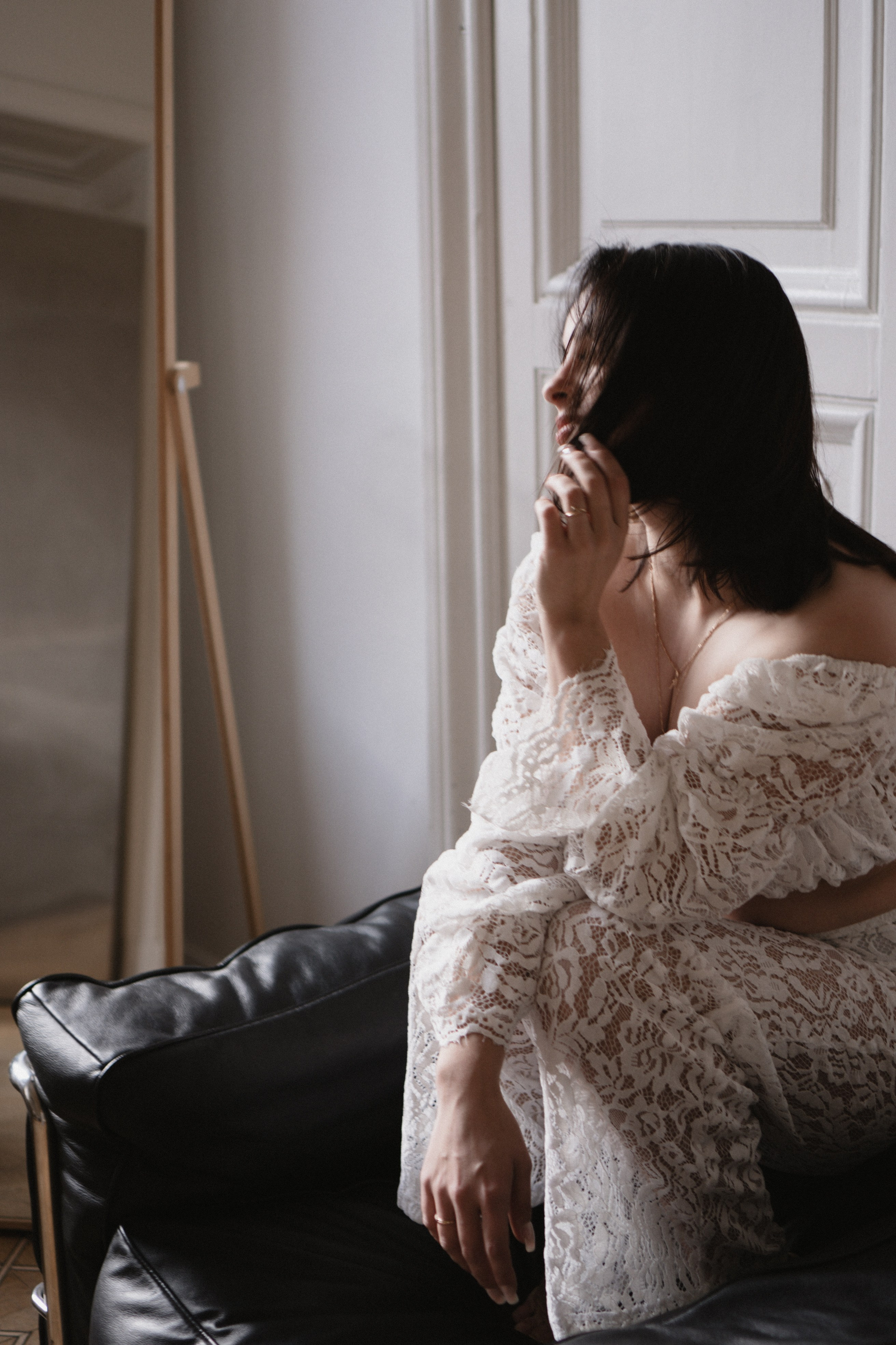 Студийная. Профессиональный фотограф, Санкт-Петербург — Виктория Богомолова