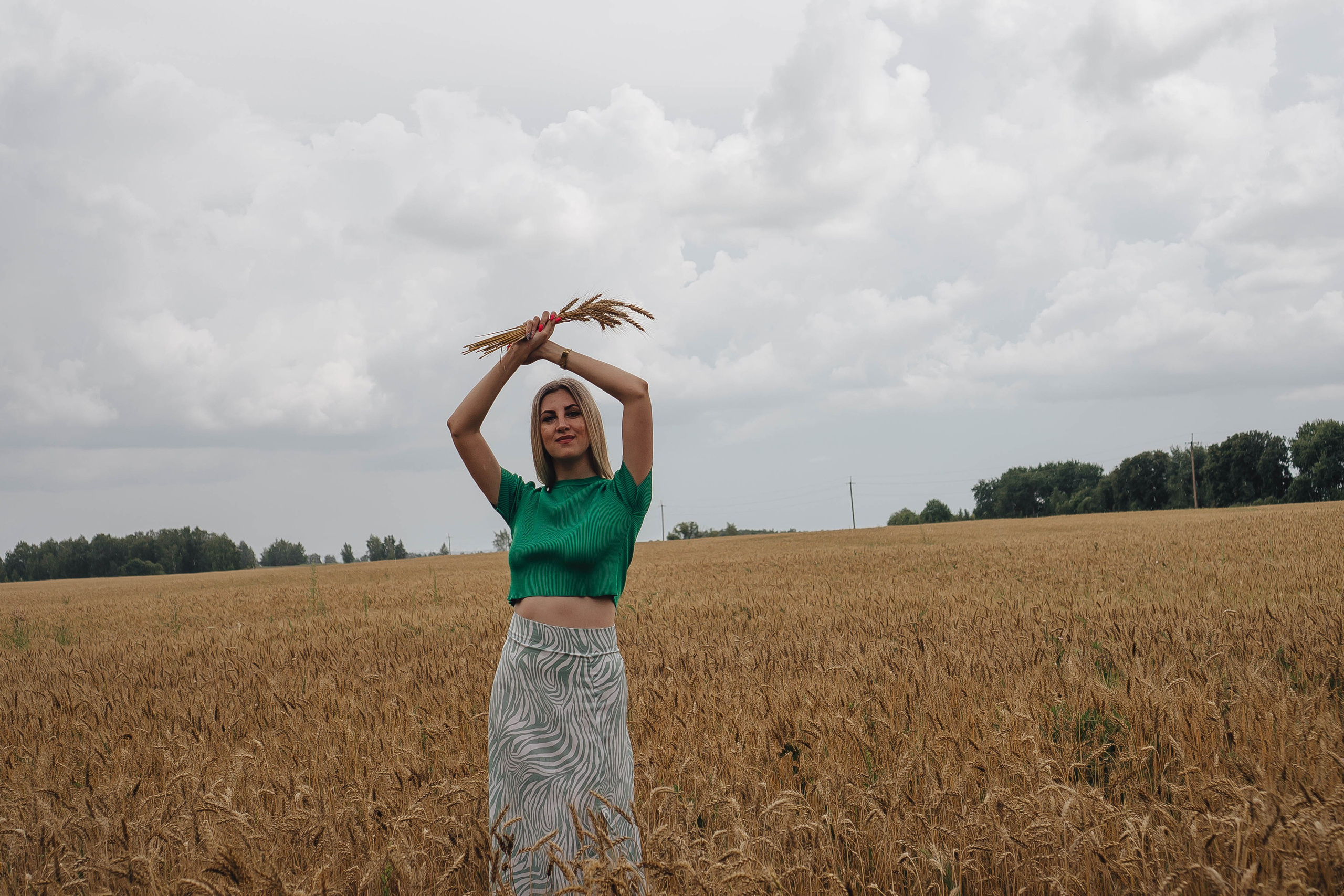 Проогулка под дождем. Профессиональный фотограф, Санкт-Петербург — Виктория Богомолова