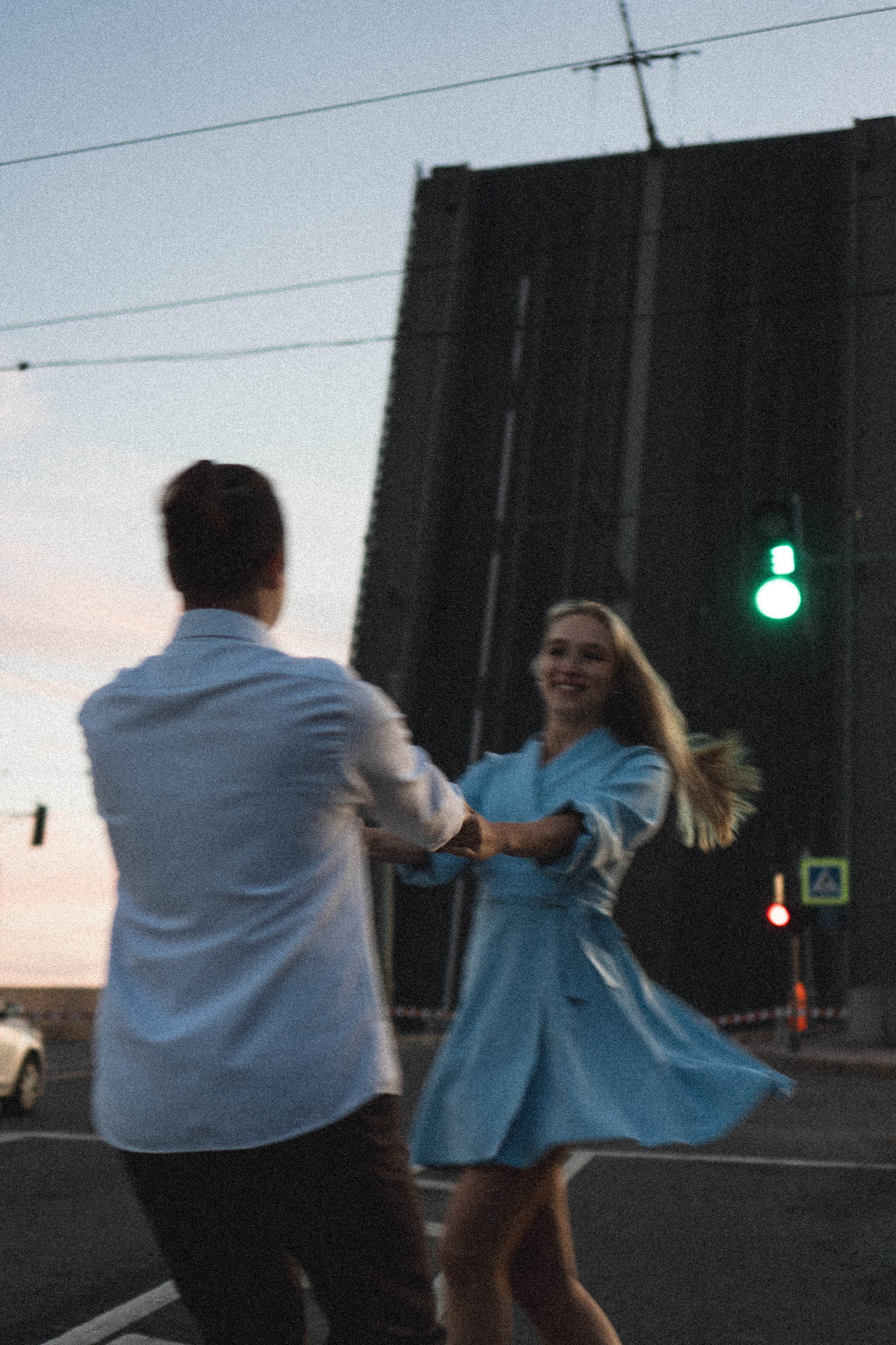 СЧАСТЛИВОЕ УТРО. Профессиональный фотограф, Санкт-Петербург — Виктория Богомолова