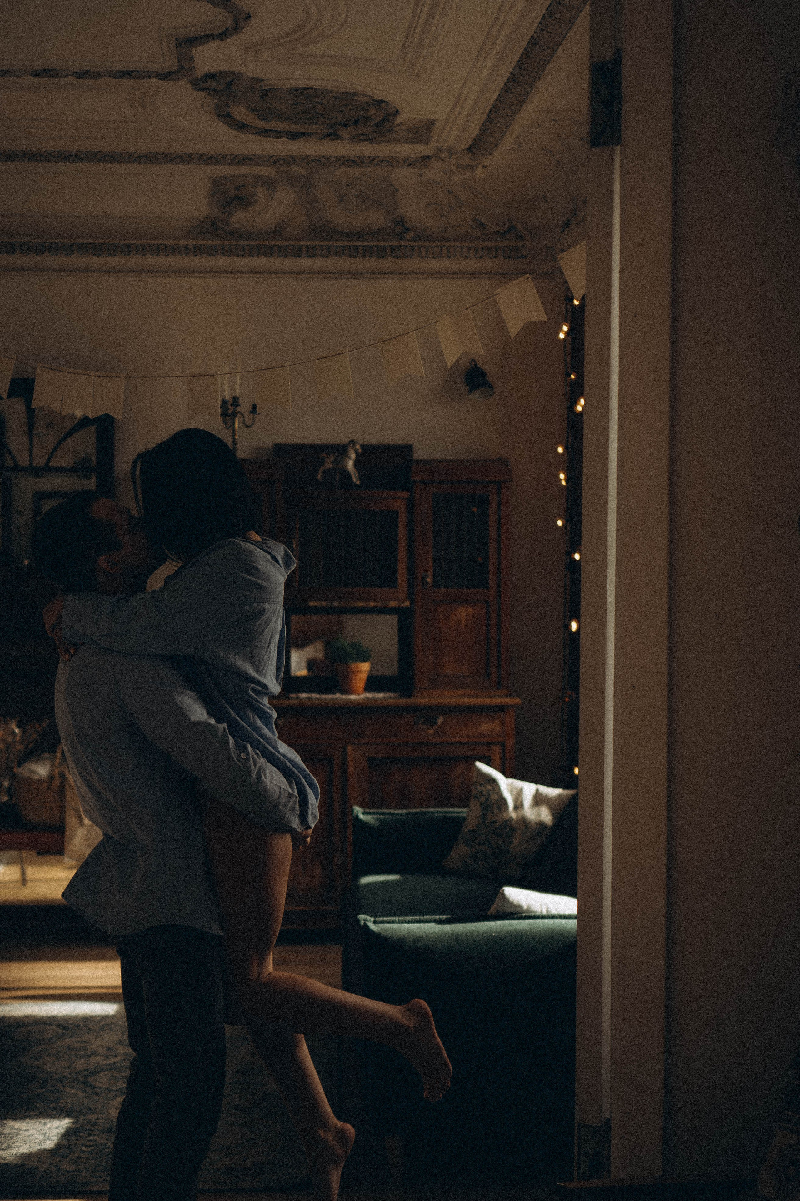 LOVE в квартире. Профессиональный фотограф, Санкт-Петербург — Виктория Богомолова