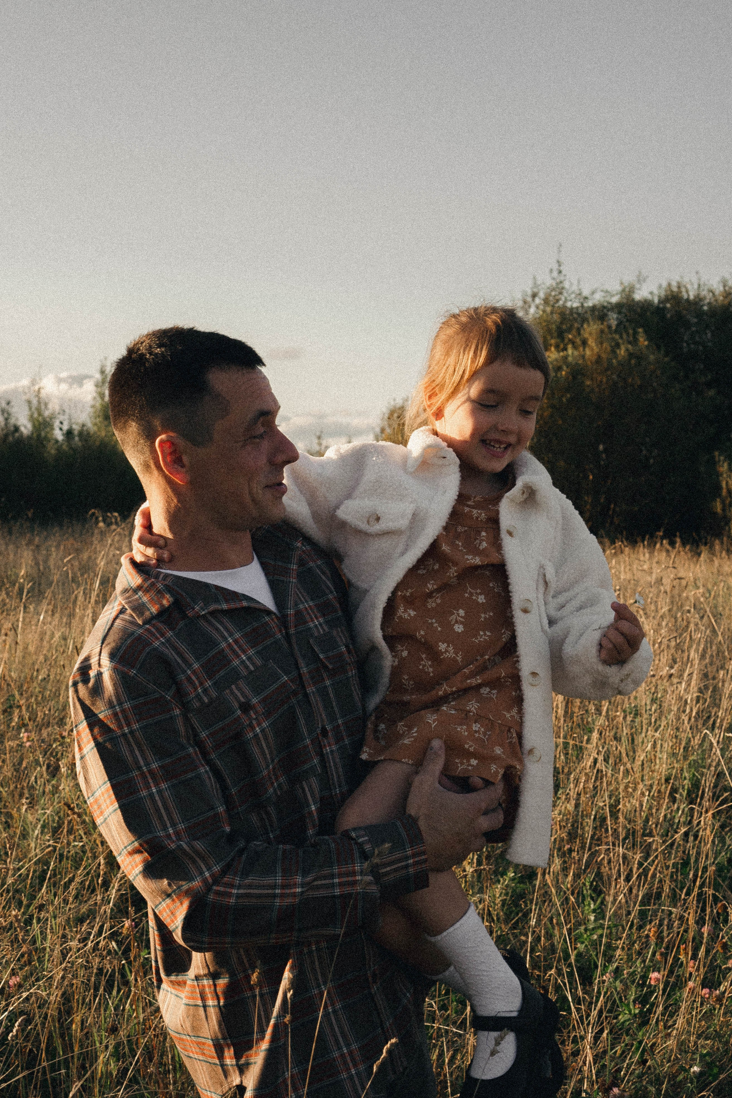 Семейная серия. Профессиональный фотограф, Санкт-Петербург — Виктория Богомолова
