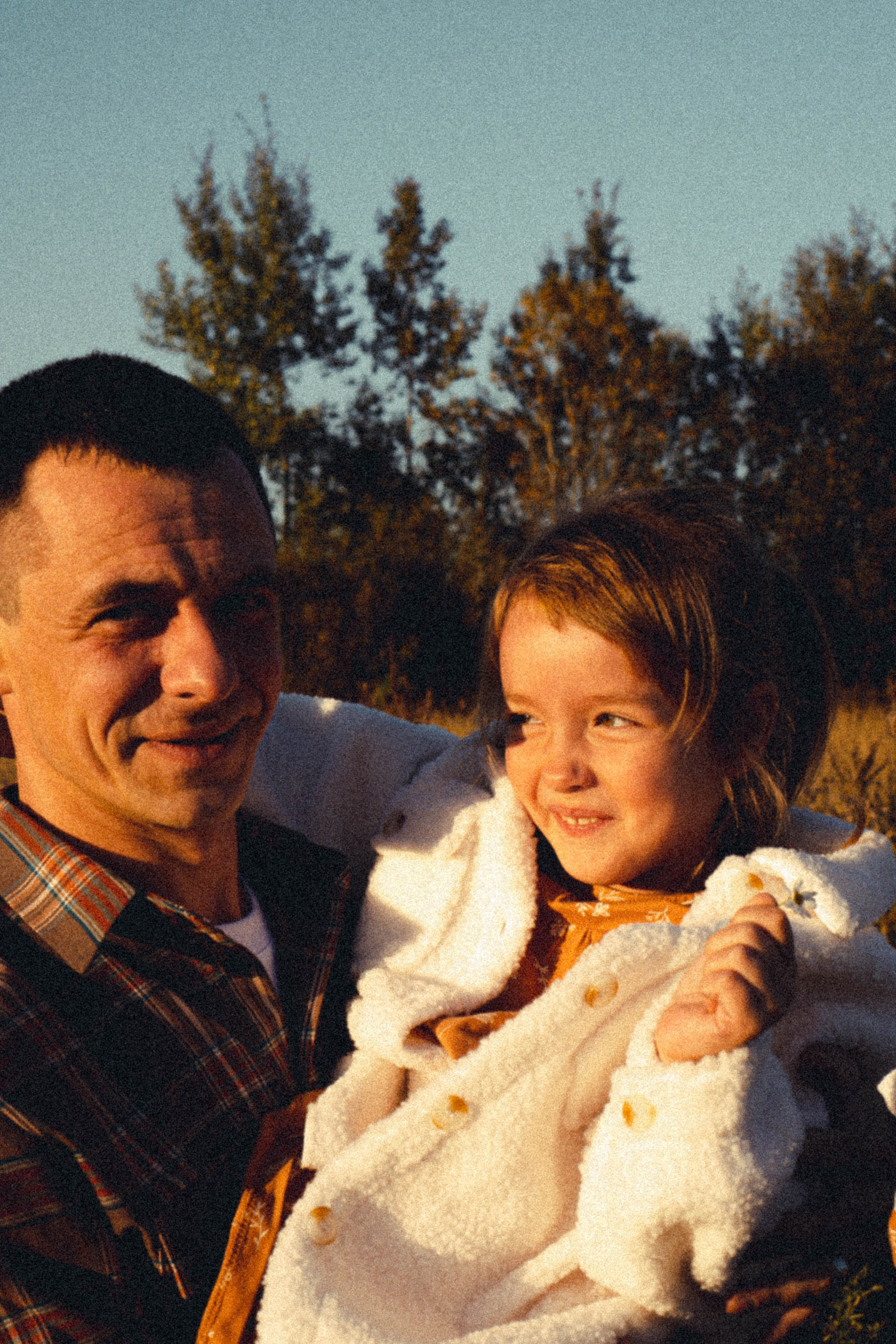 Семейная серия. Профессиональный фотограф, Санкт-Петербург — Виктория Богомолова