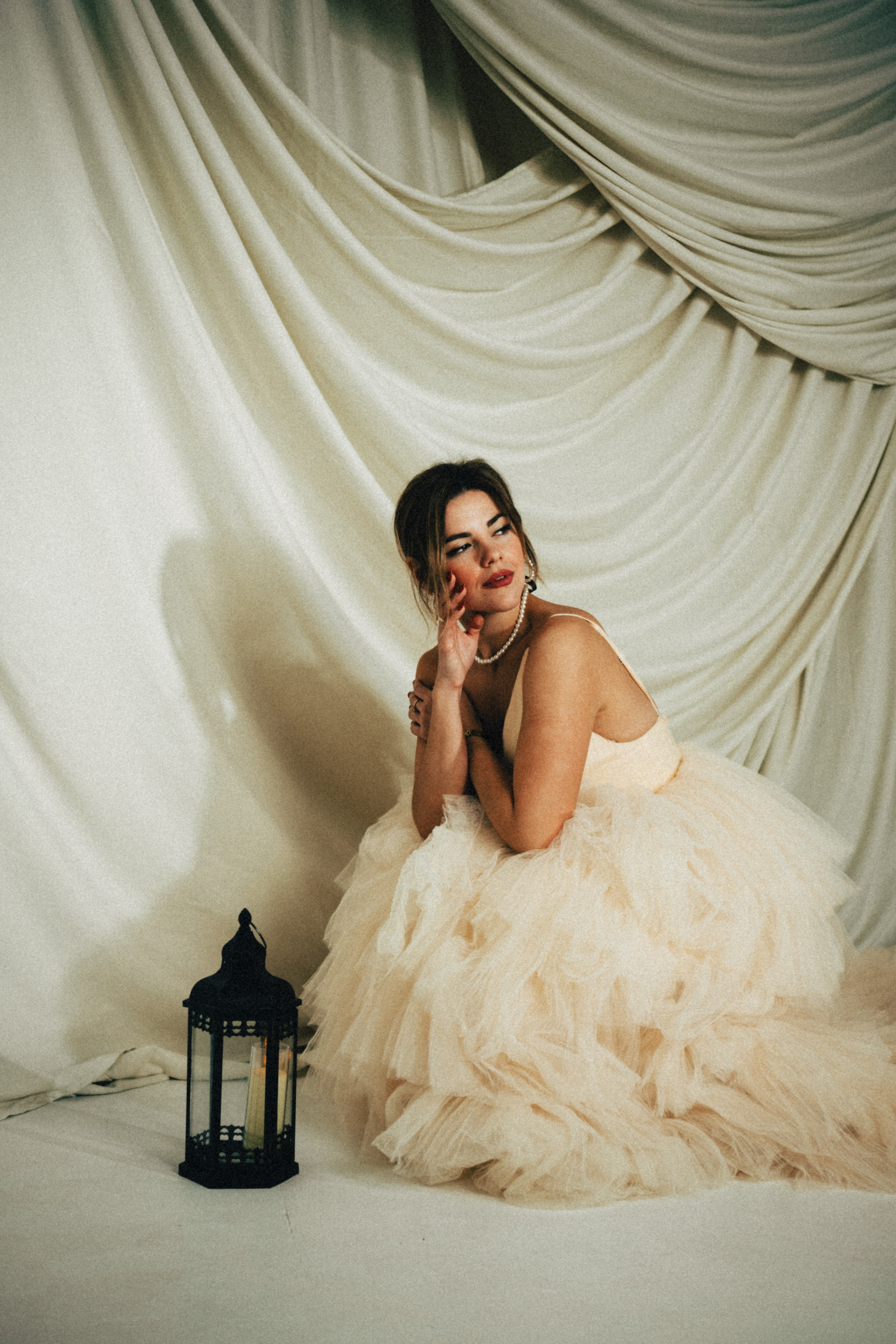 Сказочная история. Профессиональный фотограф, Санкт-Петербург — Виктория Богомолова