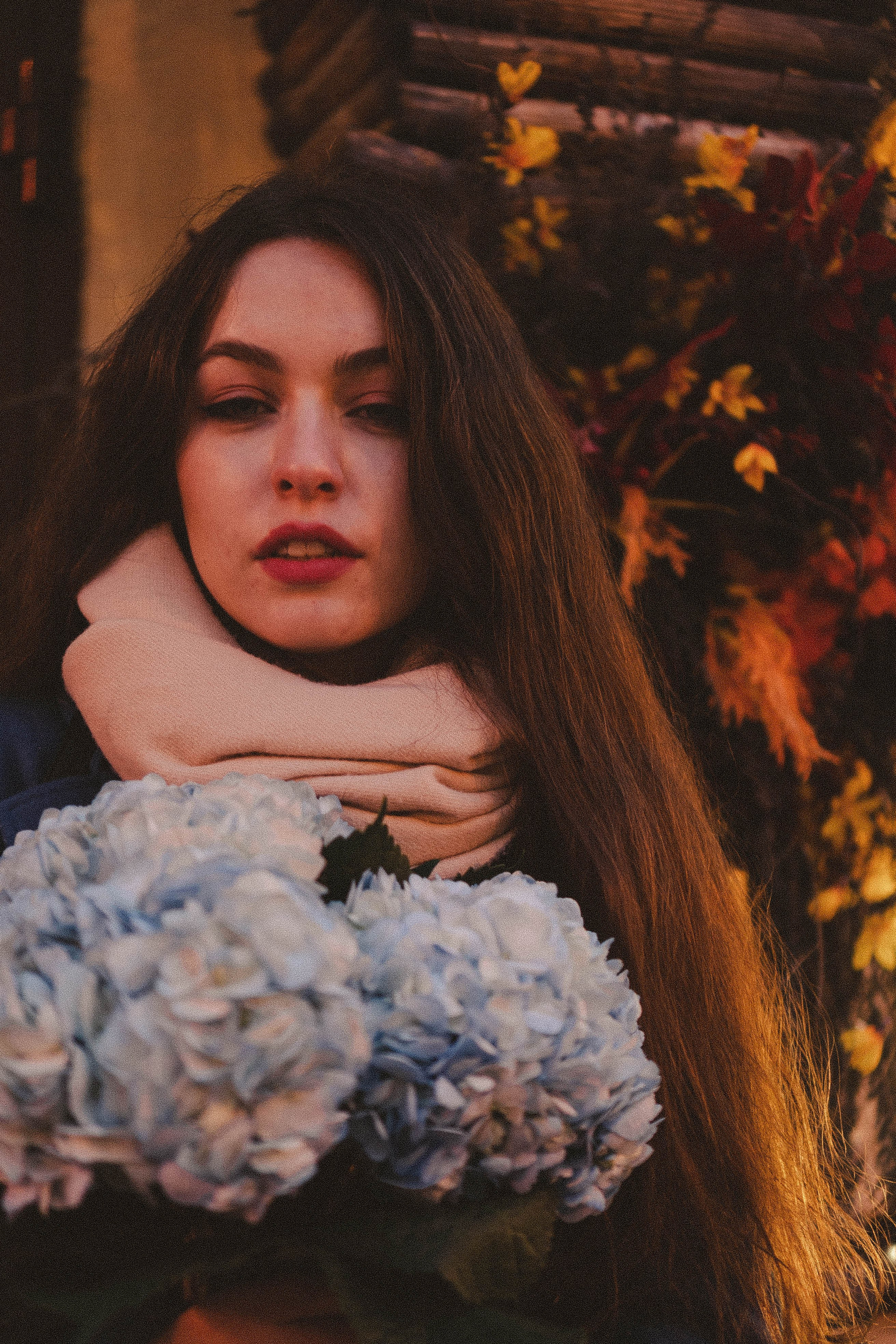 Прогулочная в центре. Профессиональный фотограф, Санкт-Петербург — Виктория Богомолова