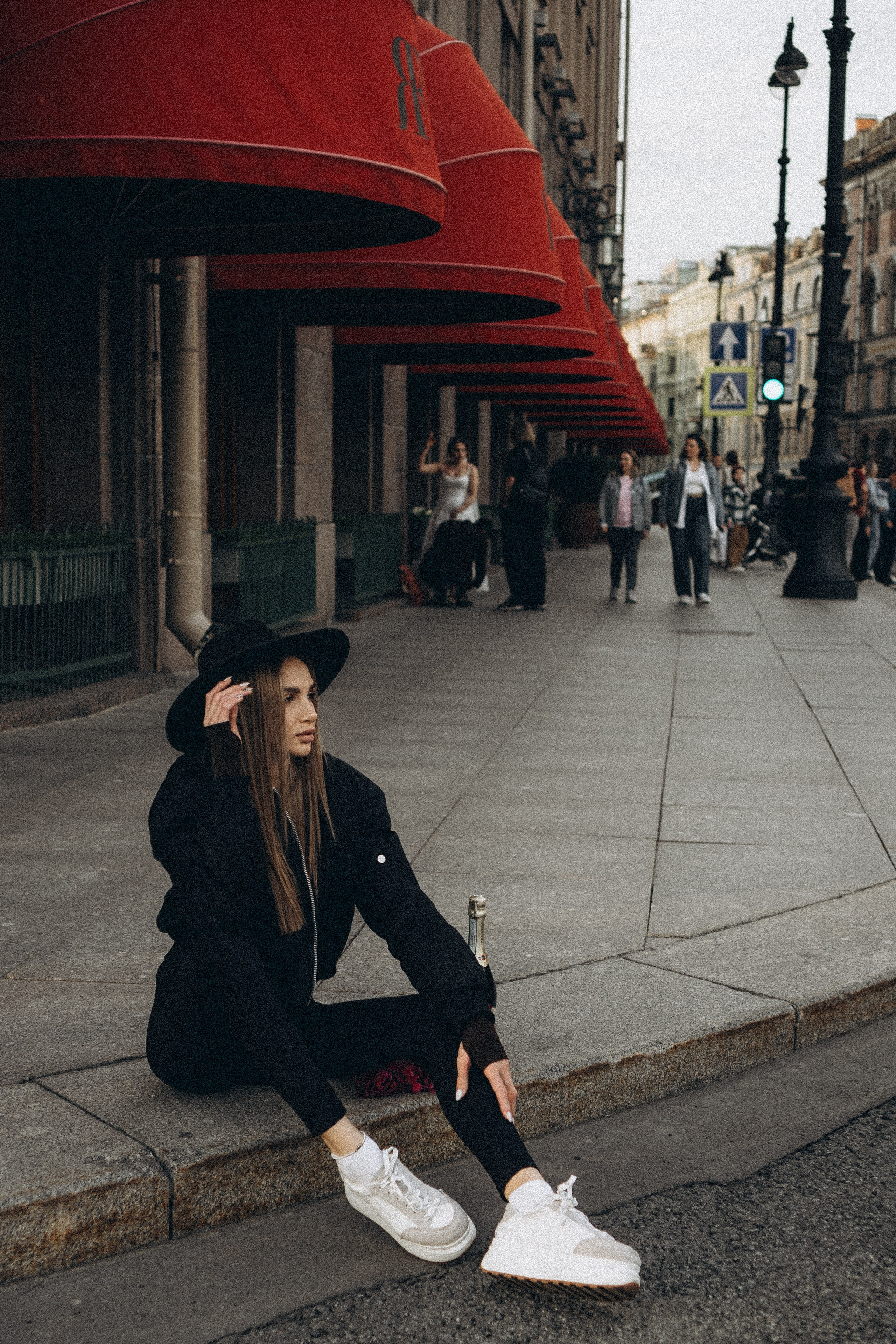 ПРОГУЛКА ПО ПИТЕРУ. Профессиональный фотограф, Санкт-Петербург — Виктория Богомолова