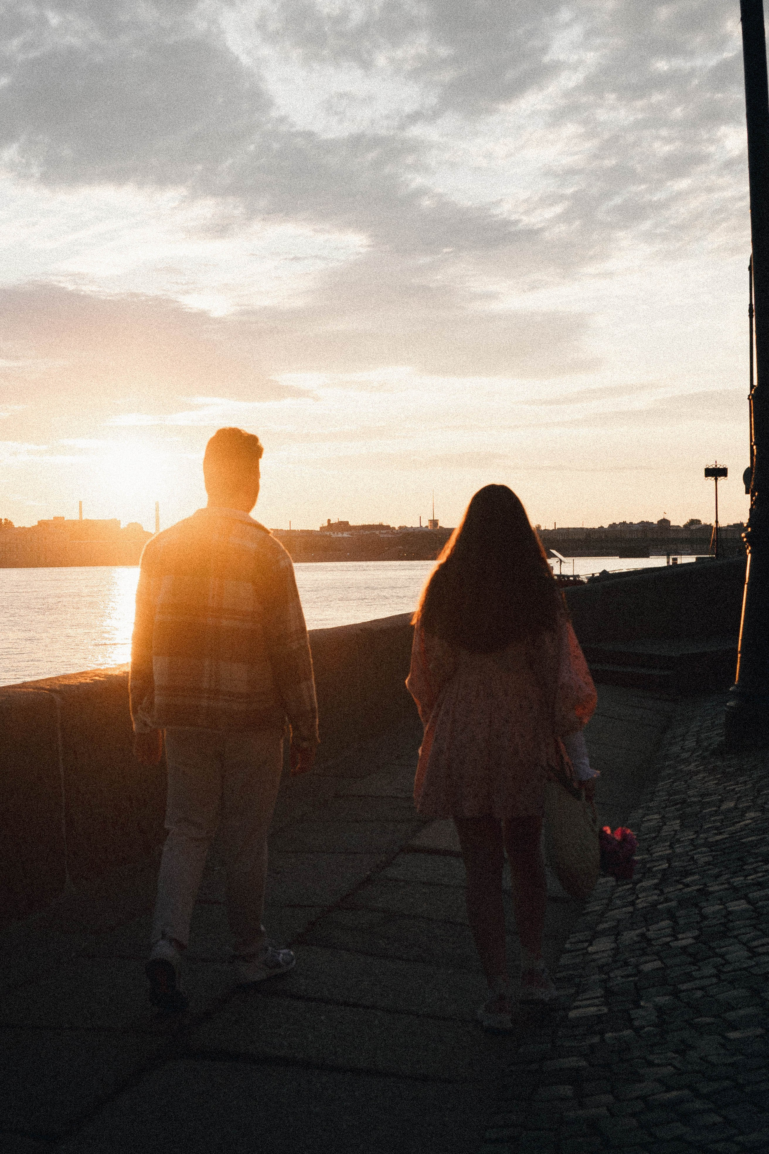 Любовь. Профессиональный фотограф, Санкт-Петербург — Виктория Богомолова